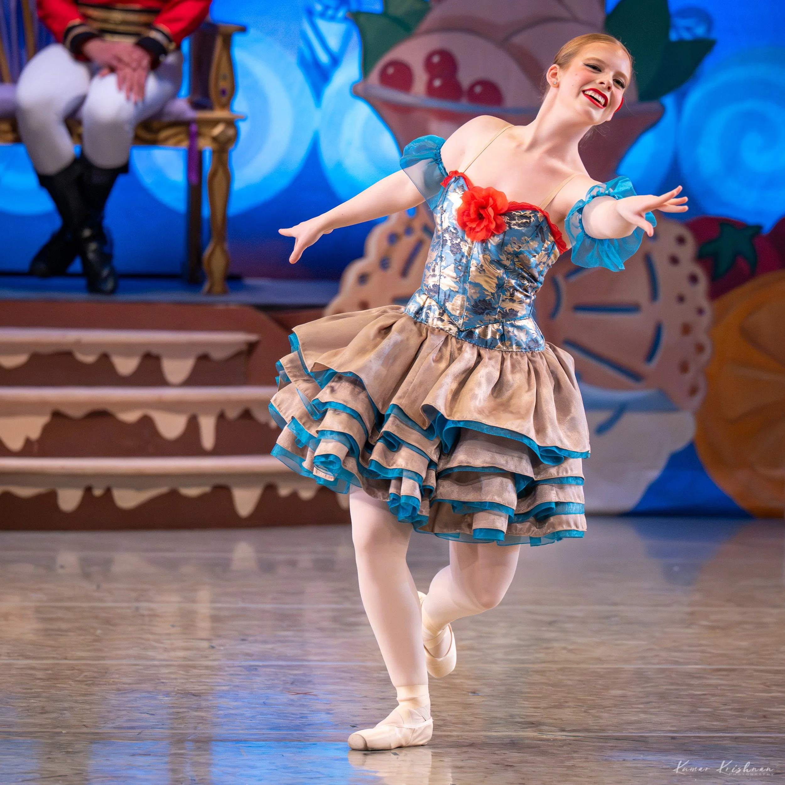 0106 Nutcracker 2025