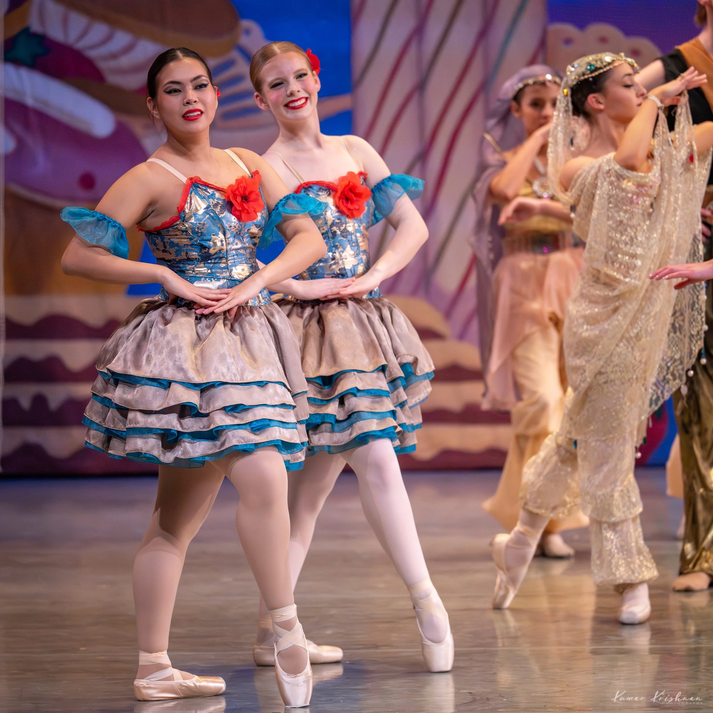 0098 Nutcracker 2025