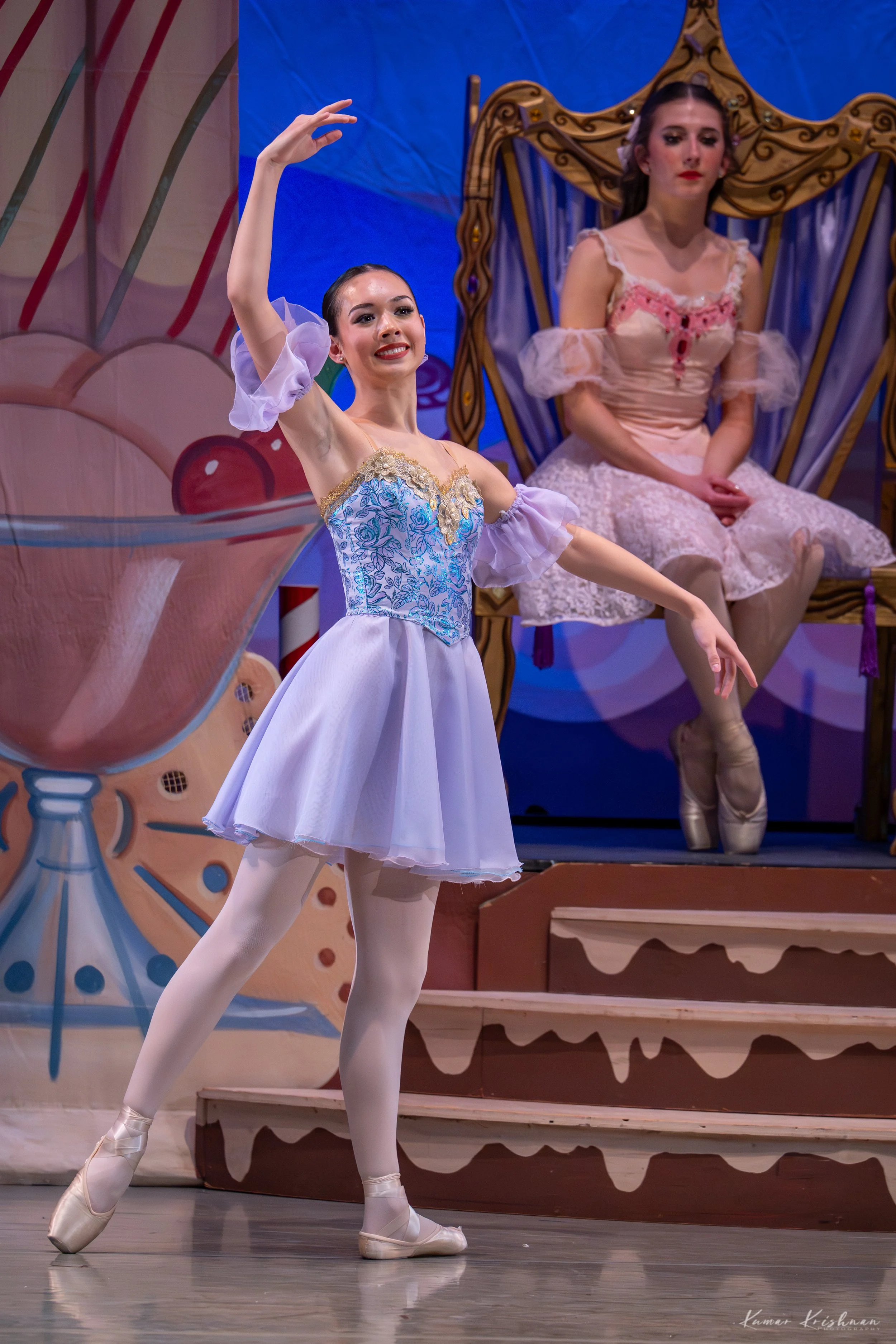 0138 Nutcracker 2025