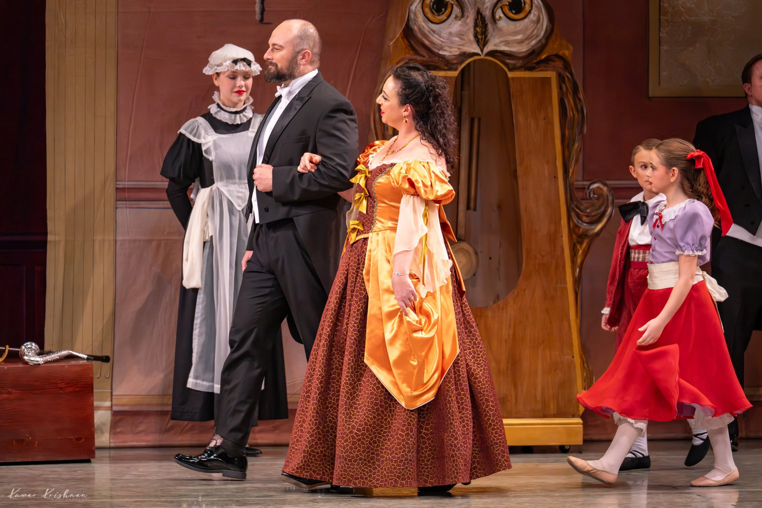 0027 Nutcracker 2025