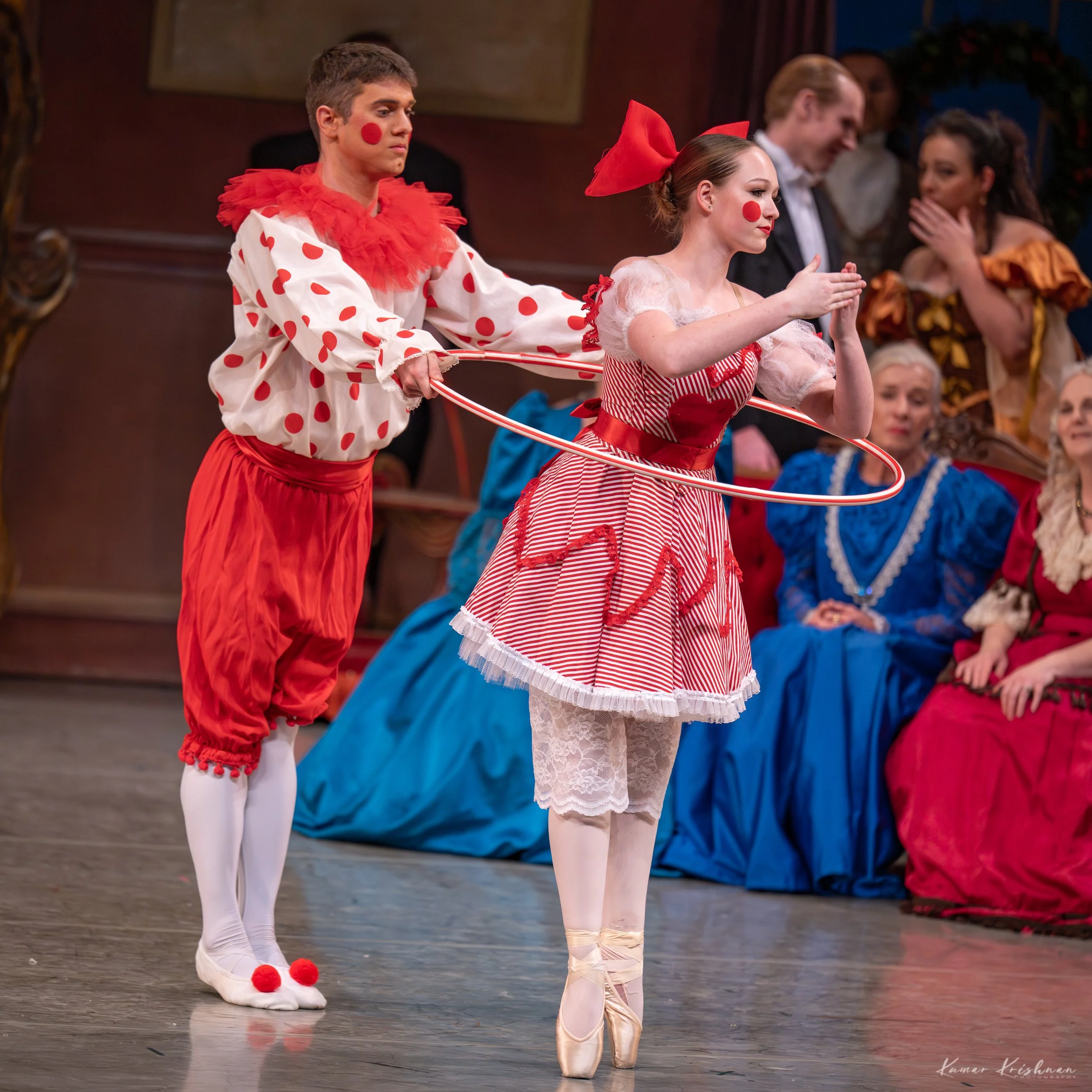 0051 Nutcracker 2025