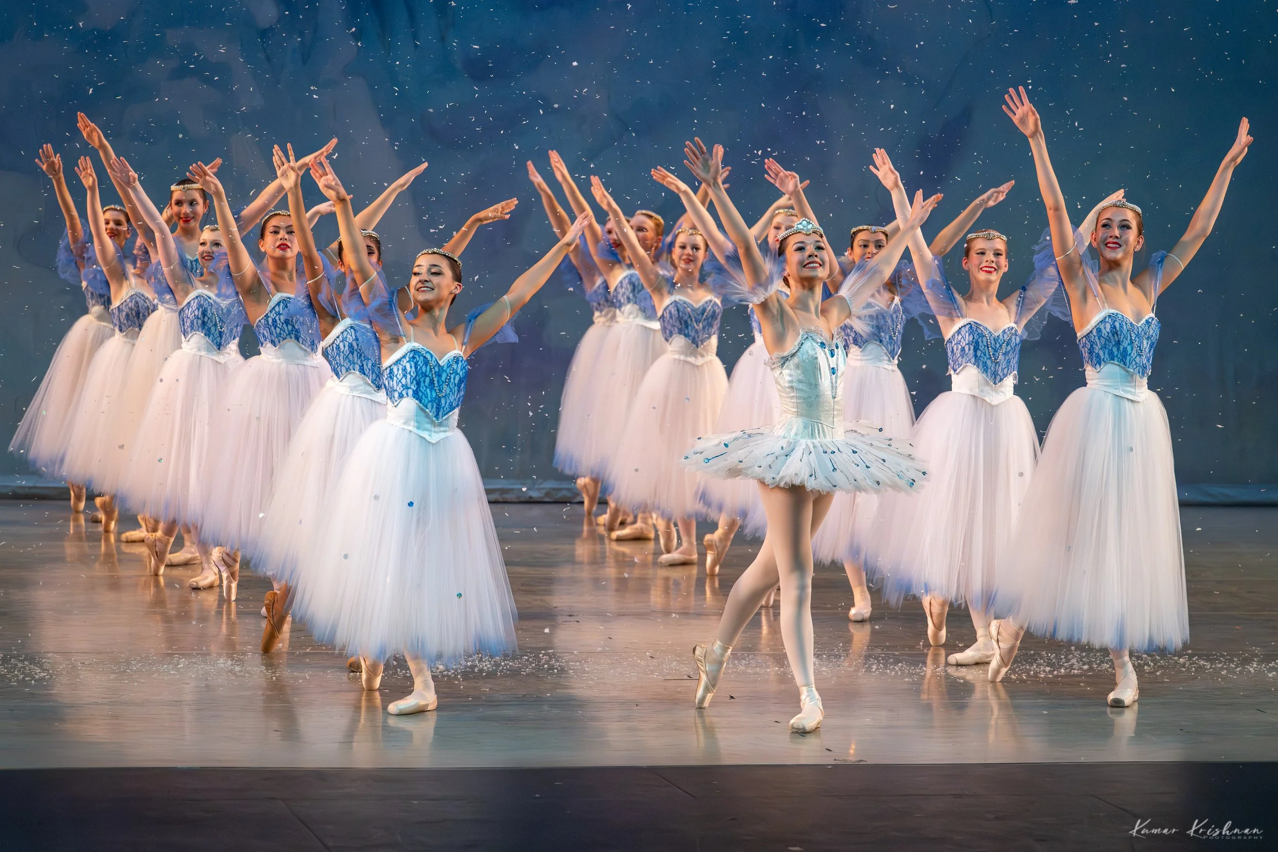 0087 Nutcracker 2025