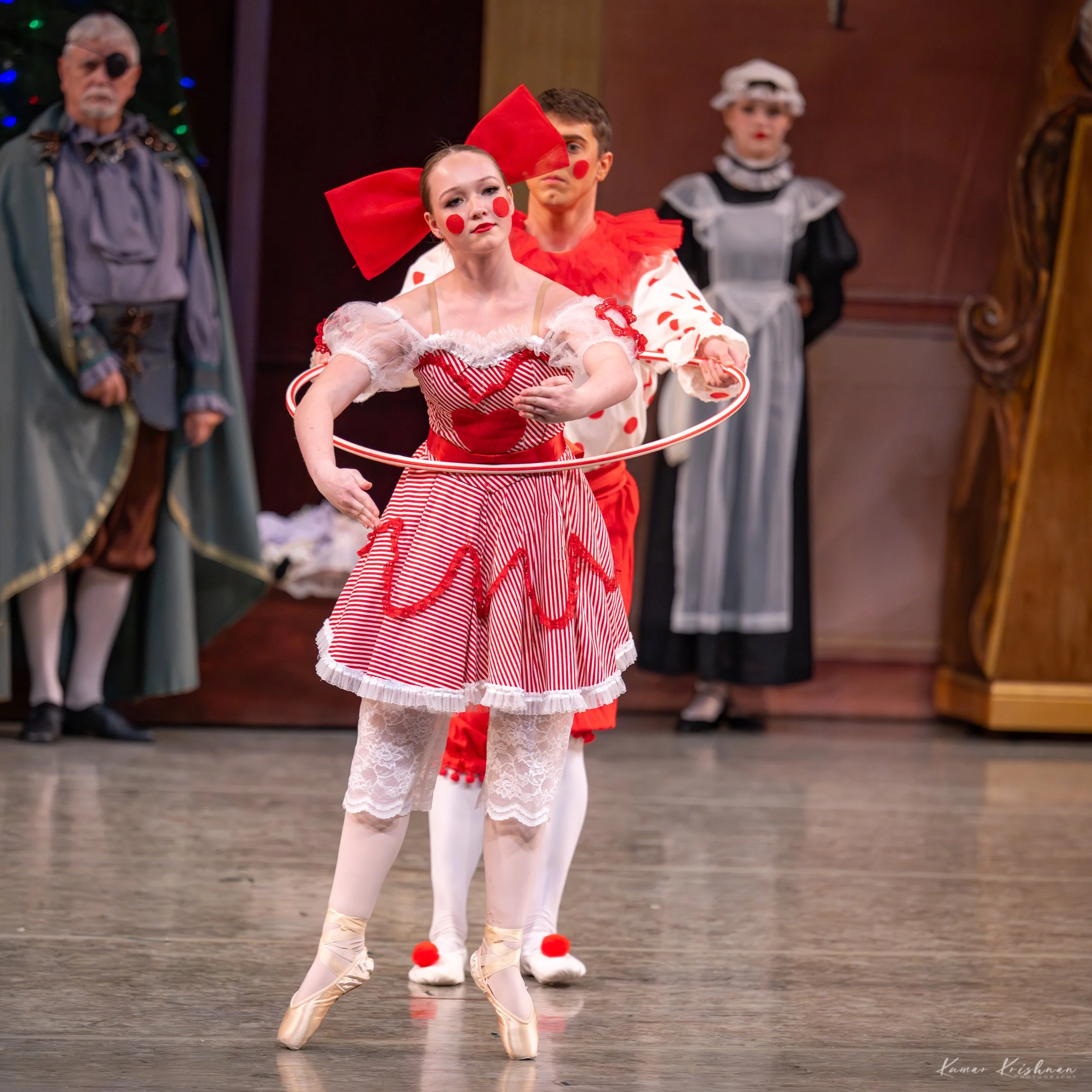 0052 Nutcracker 2025