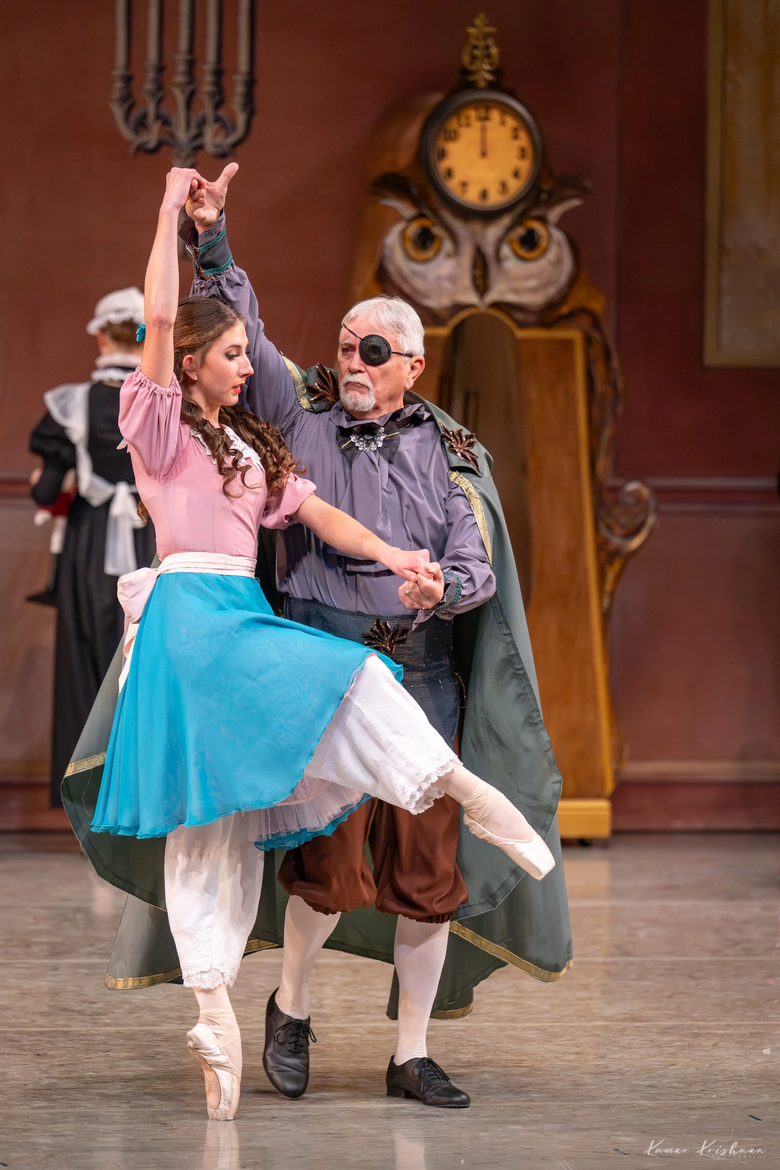 0063 Nutcracker 2025