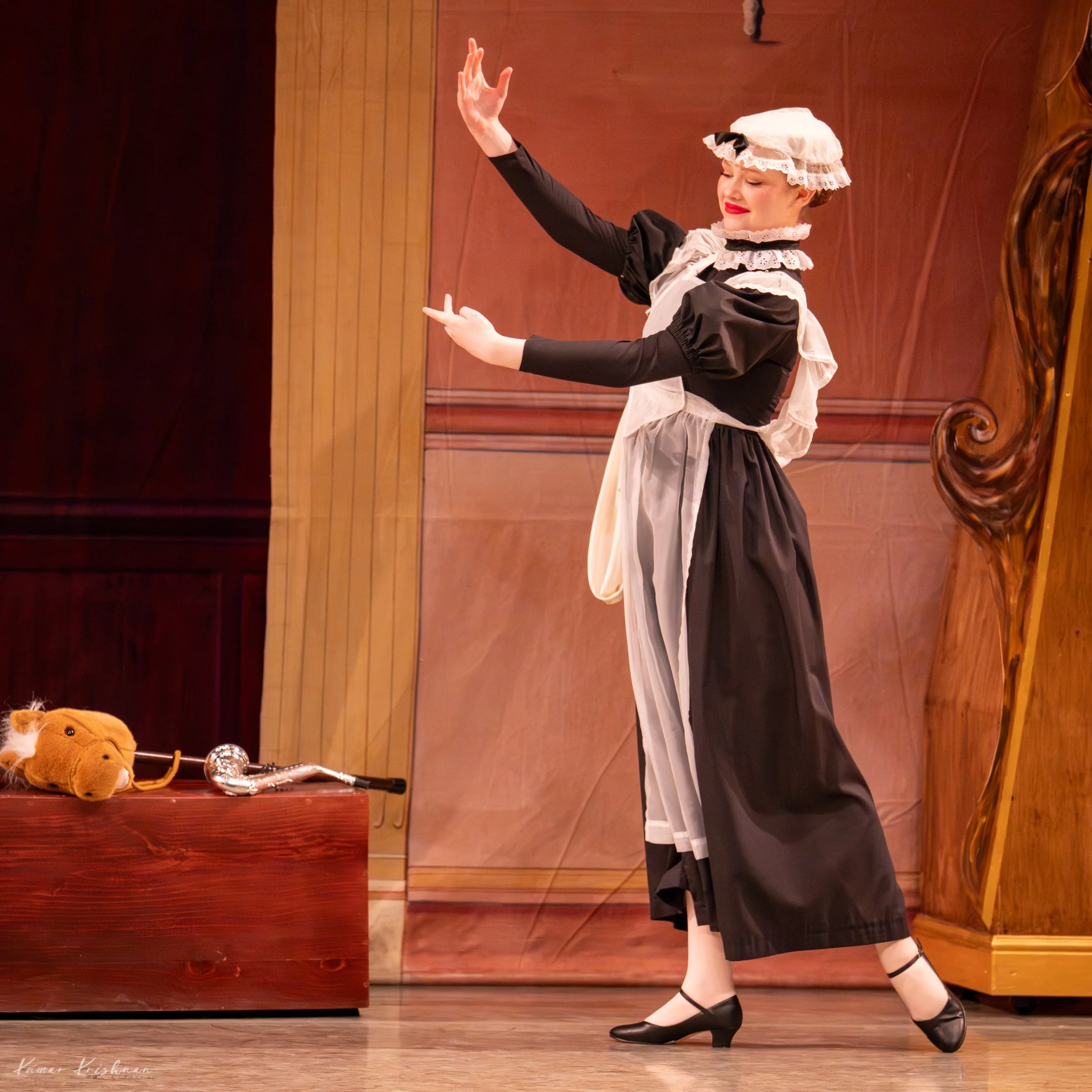 0021 Nutcracker 2025