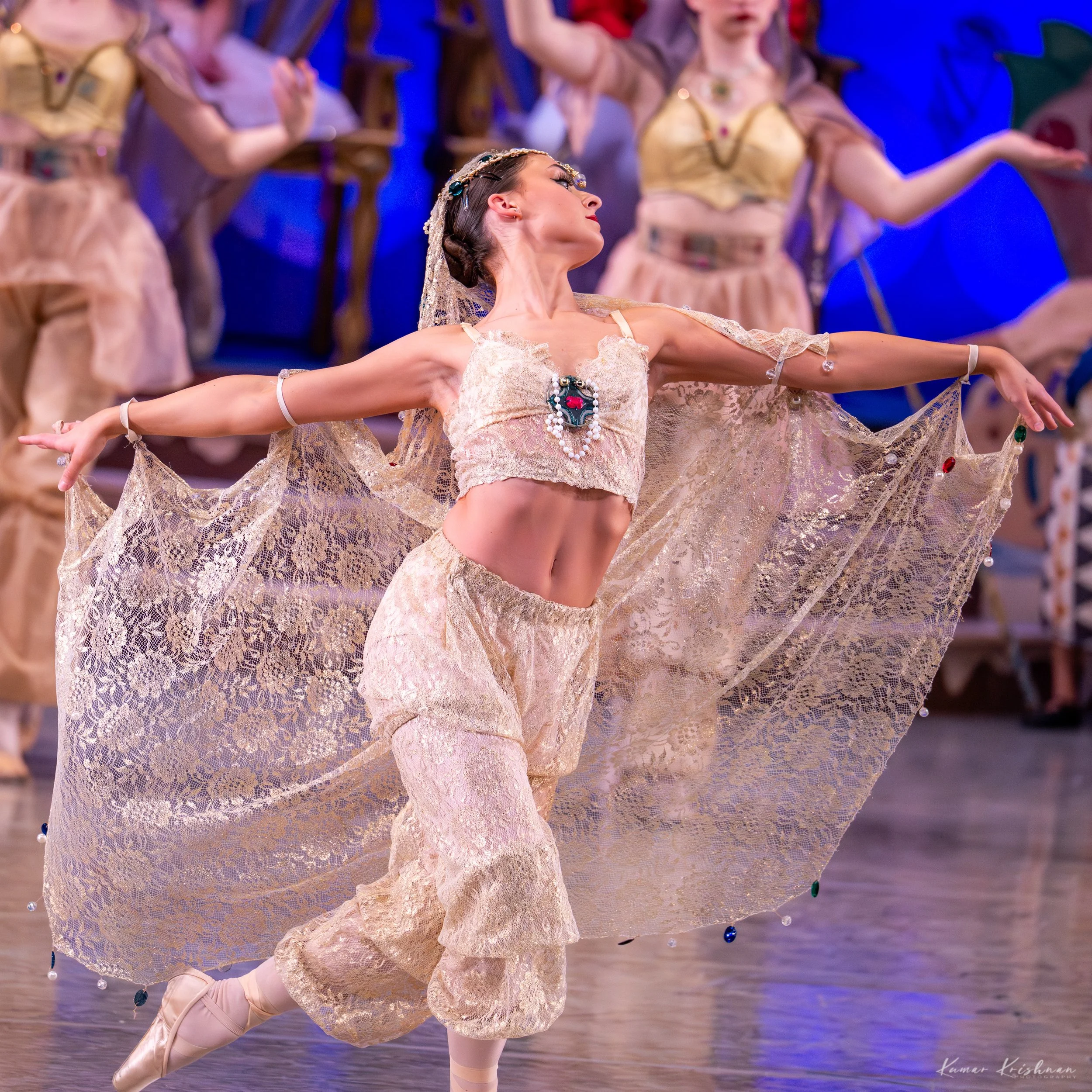 0119 Nutcracker 2025