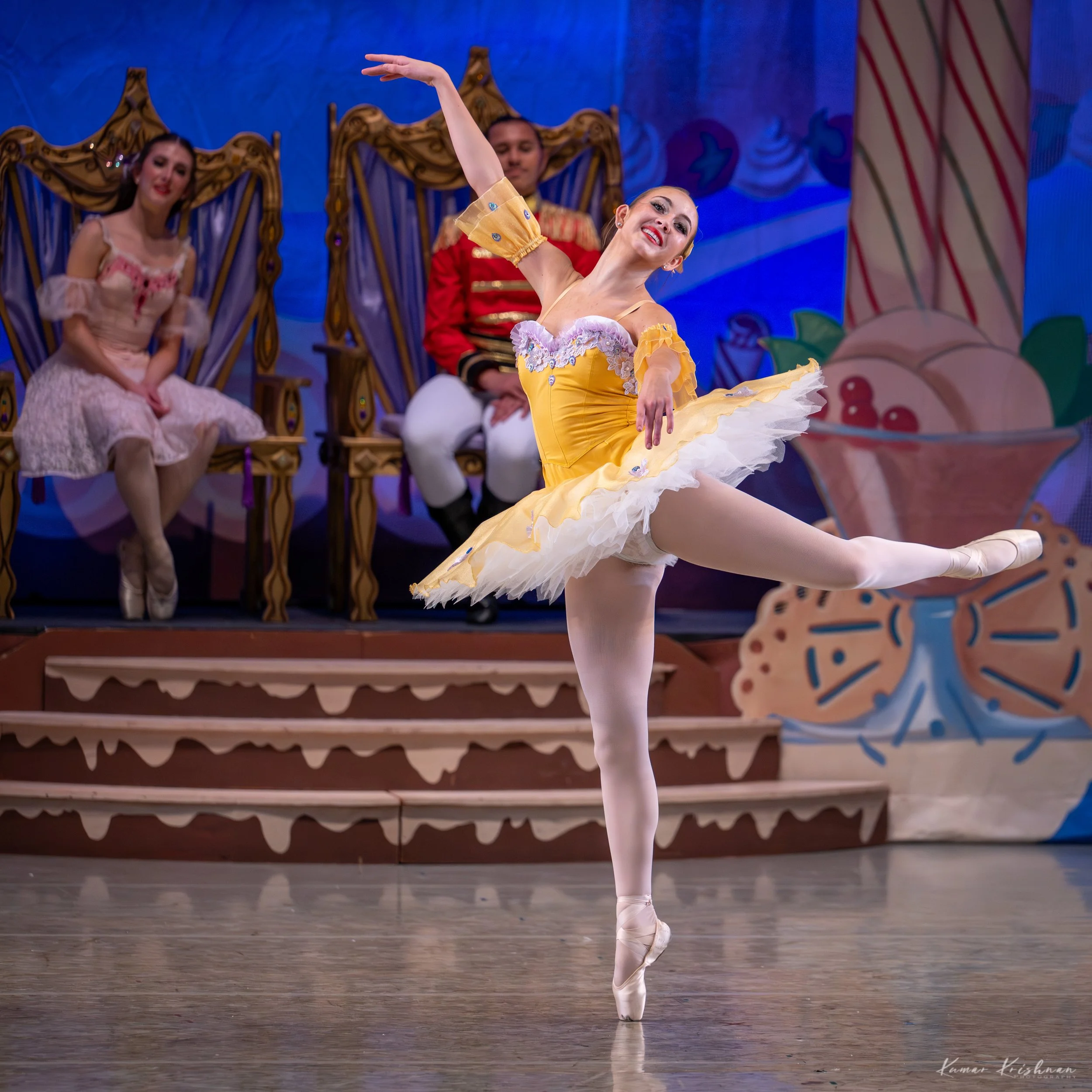 0142 Nutcracker 2025