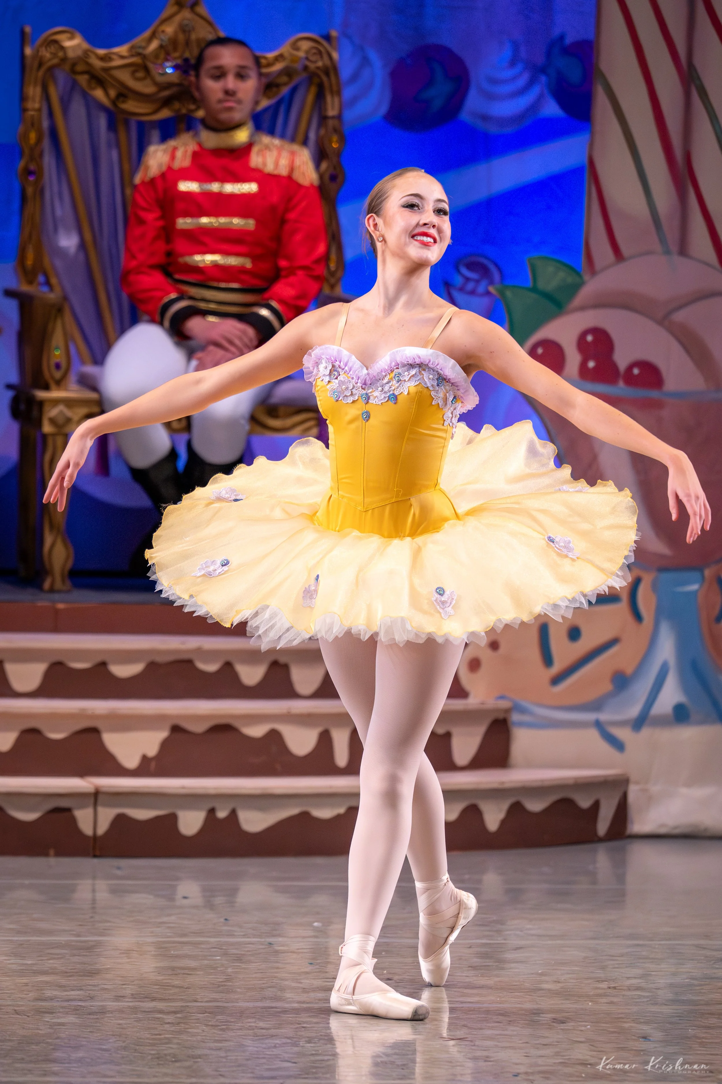 0137 Nutcracker 2025