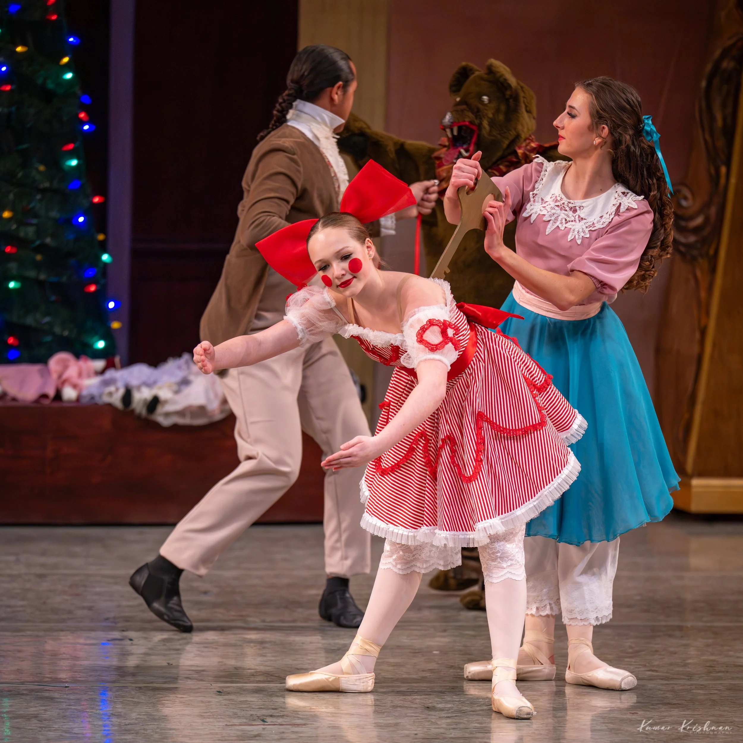 0056 Nutcracker 2025