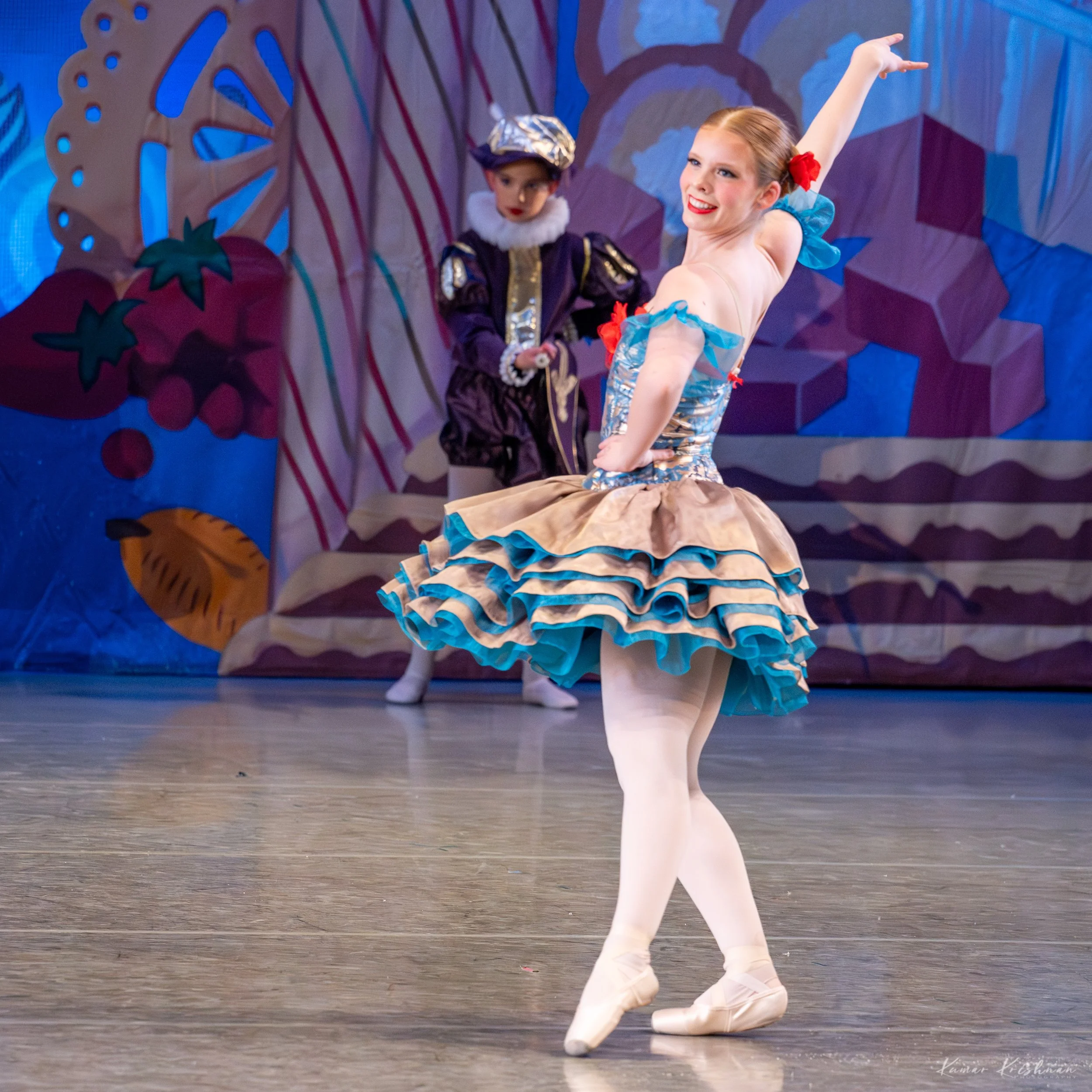 0108 Nutcracker 2025