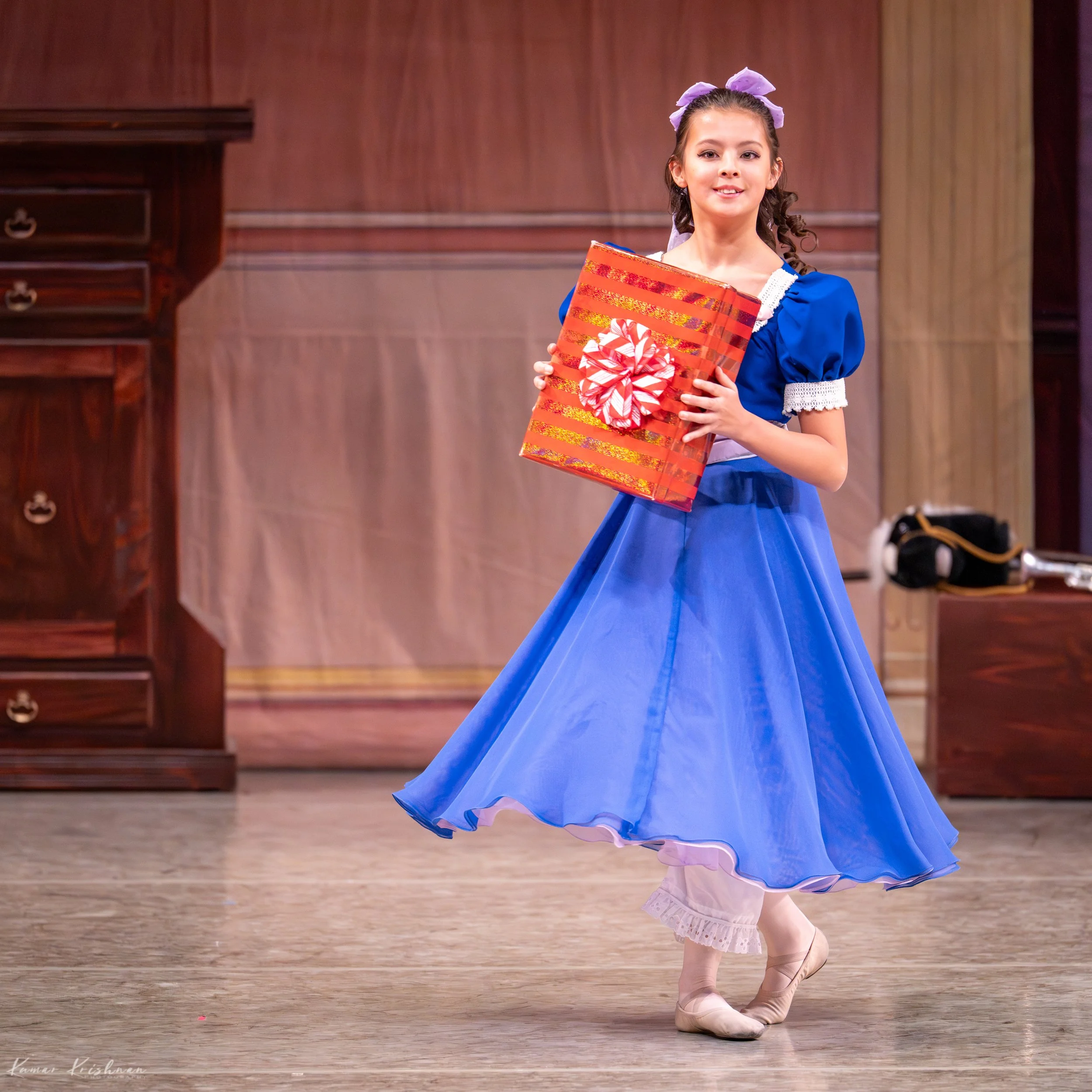 0016 Nutcracker 2025