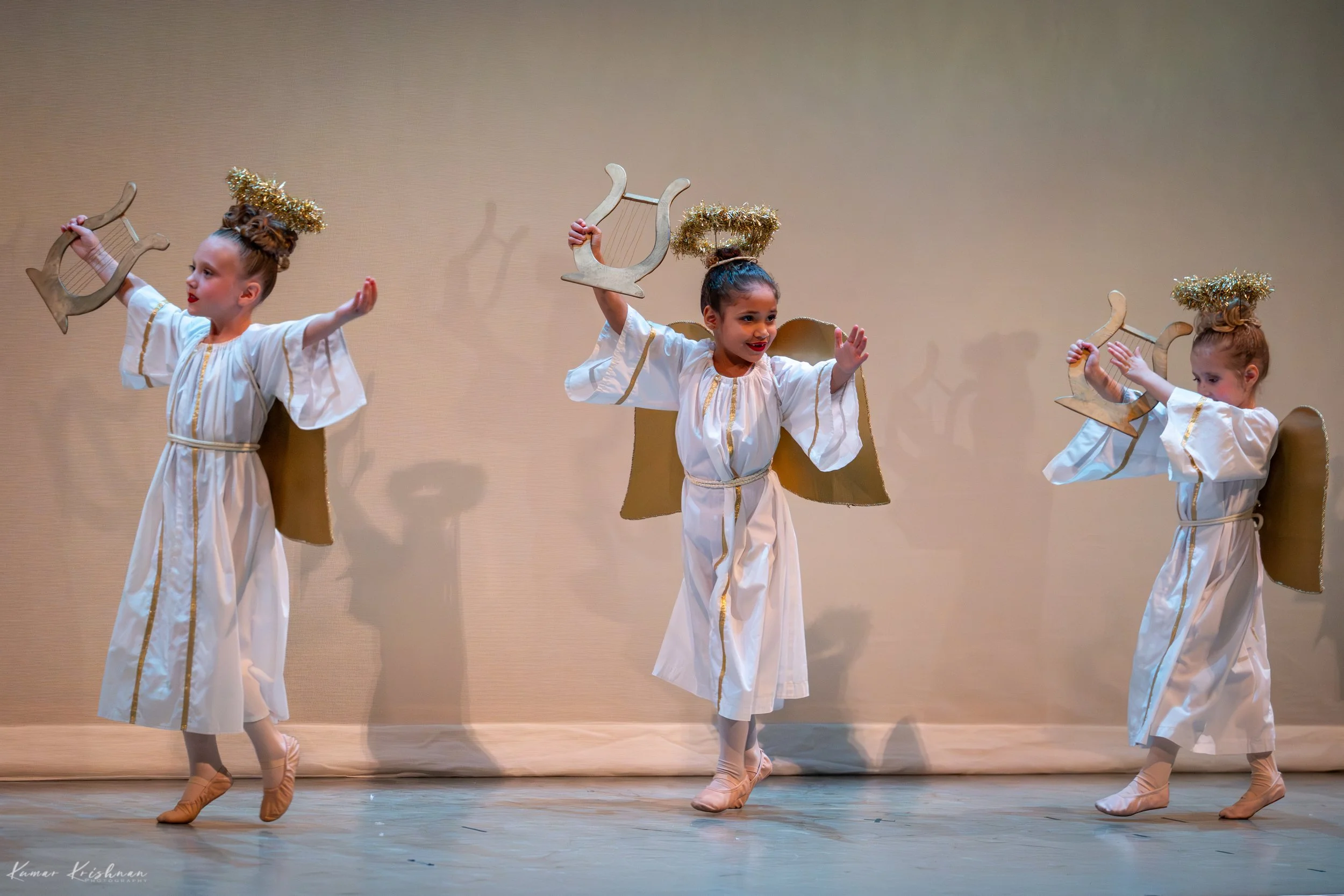 0009 Nutcracker 2025