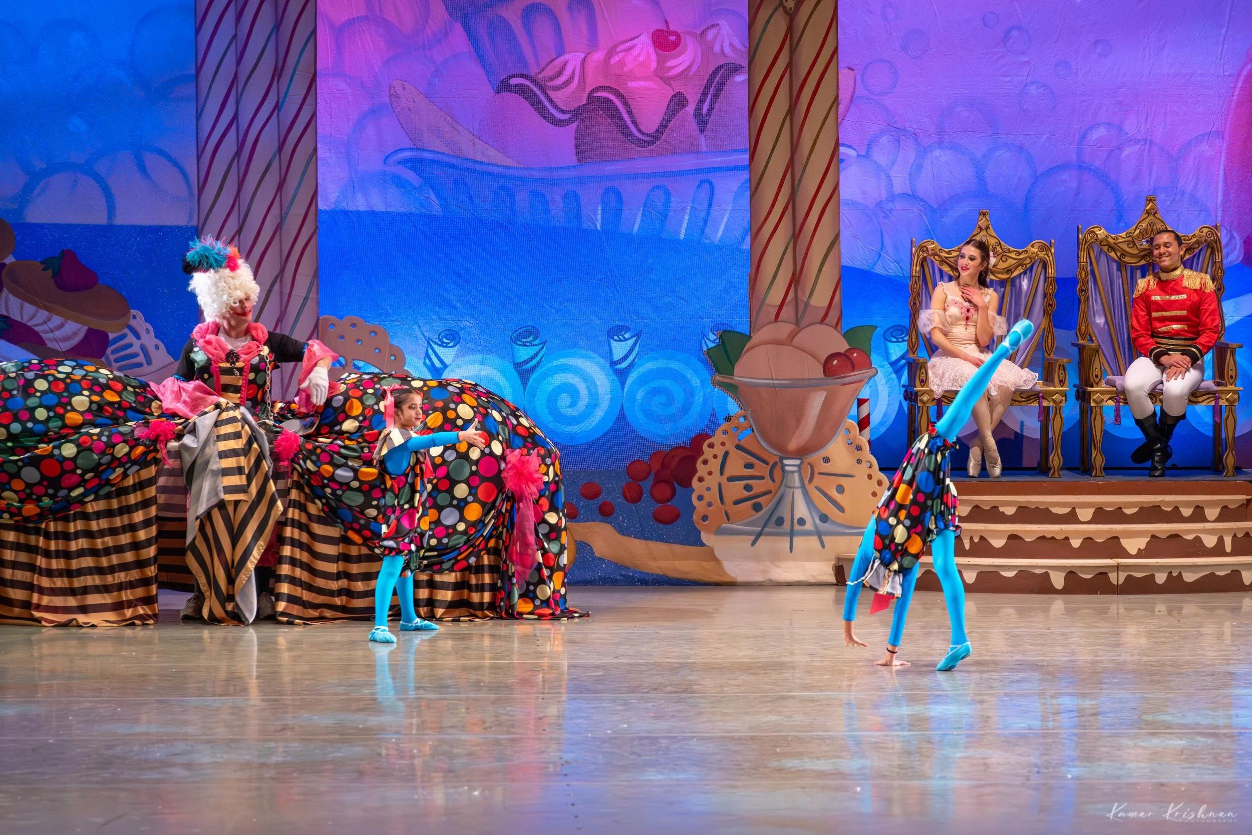 0130 Nutcracker 2025