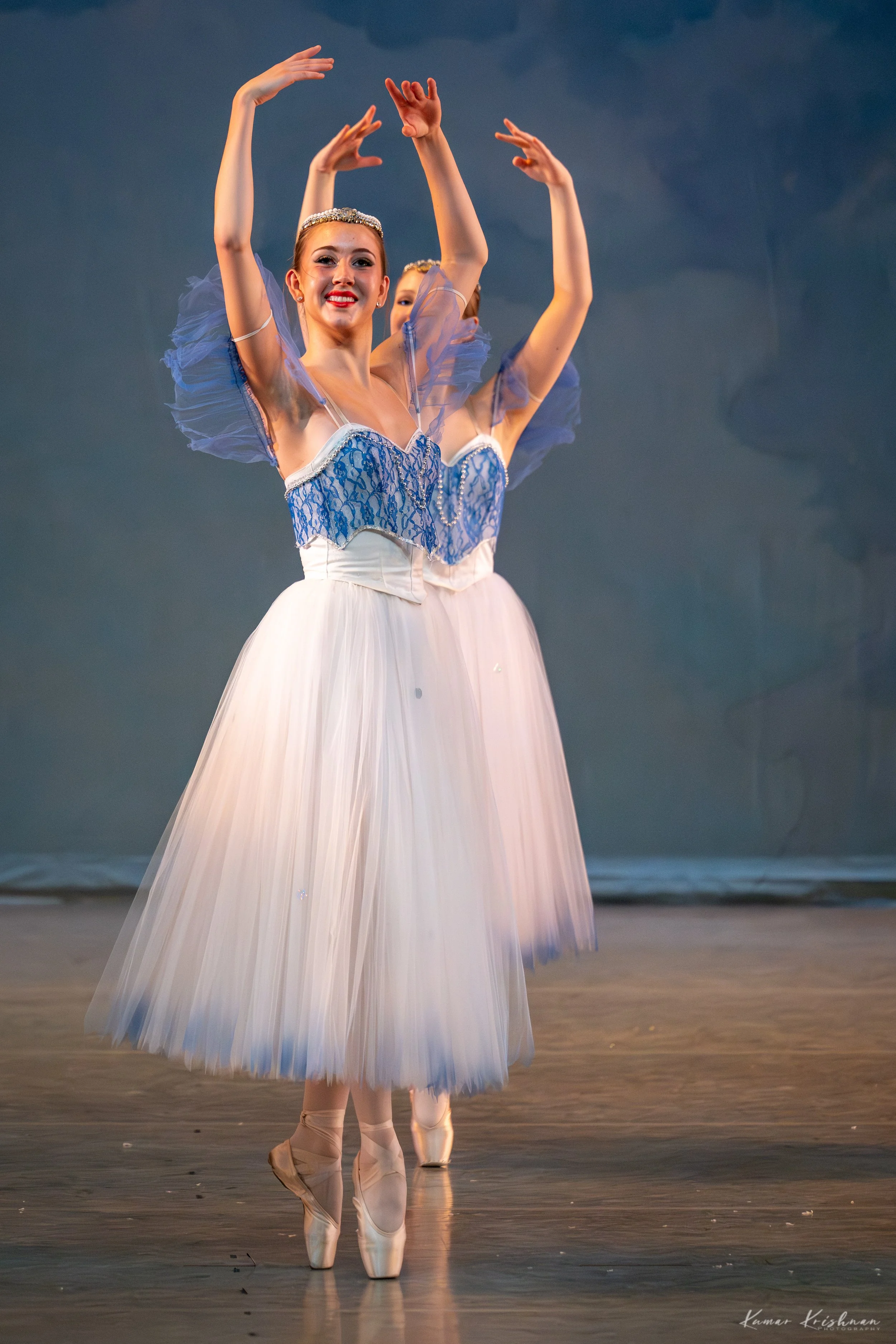 0083 Nutcracker 2025