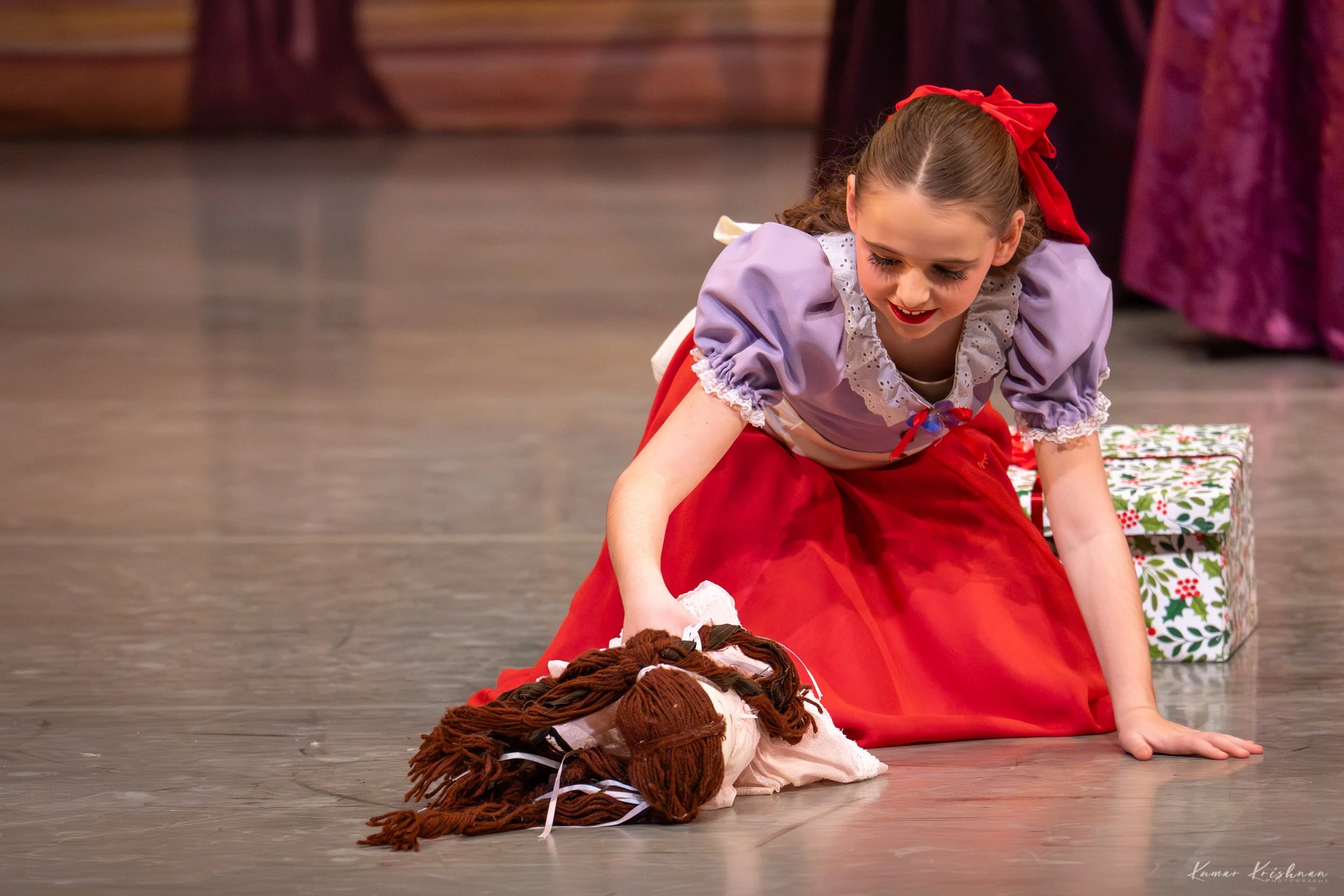 0039 Nutcracker 2025