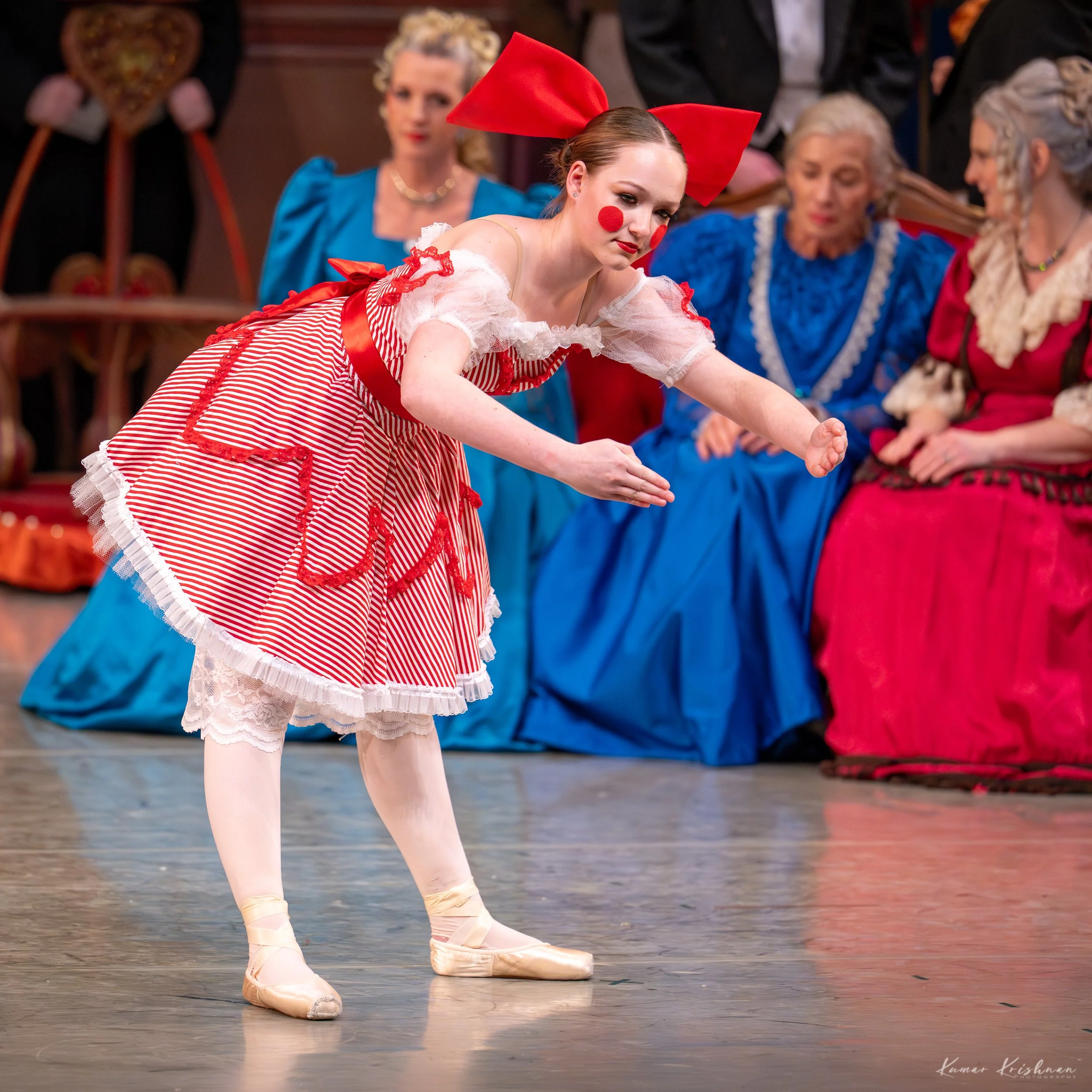 0050 Nutcracker 2025