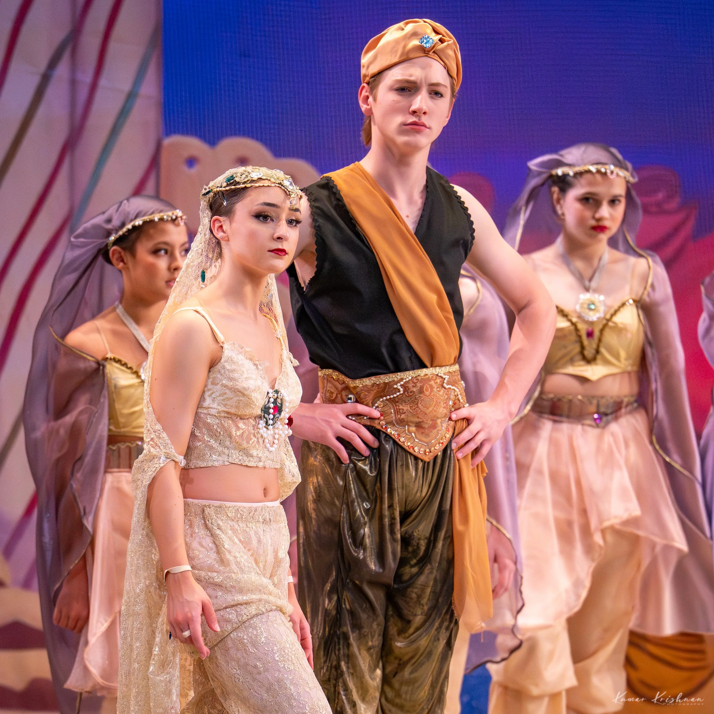 0101 Nutcracker 2025