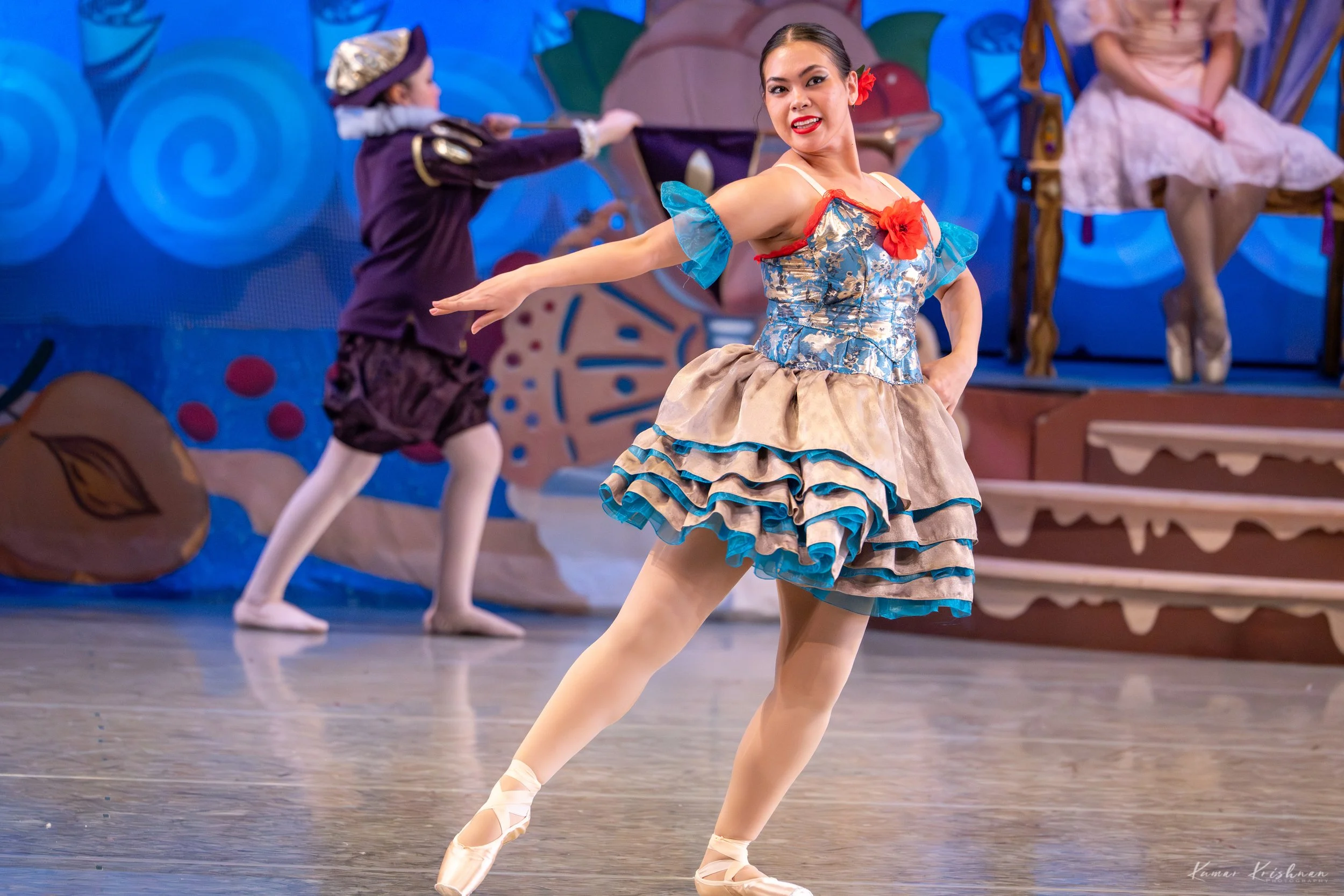 0105 Nutcracker 2025