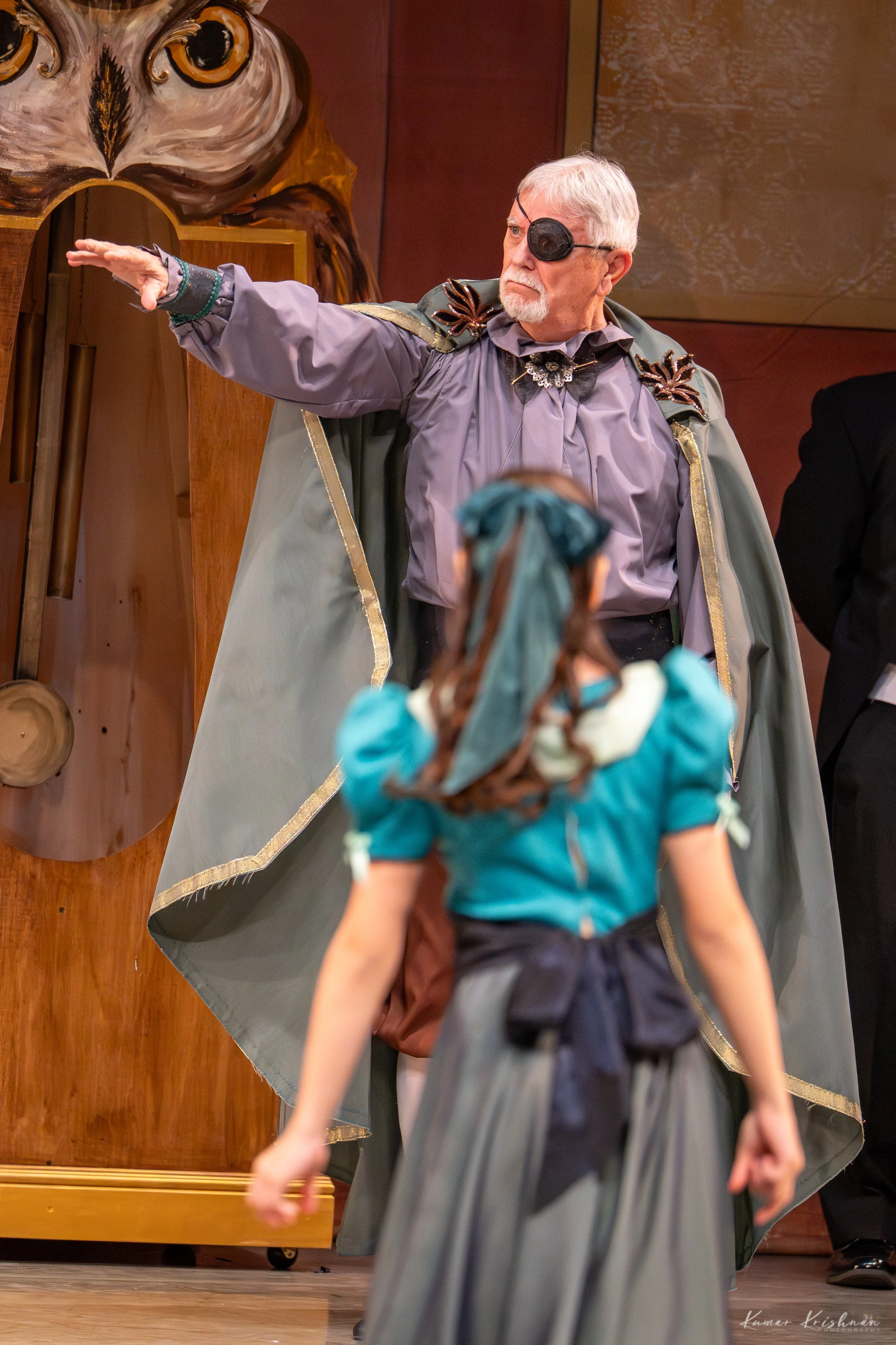 0045 Nutcracker 2025