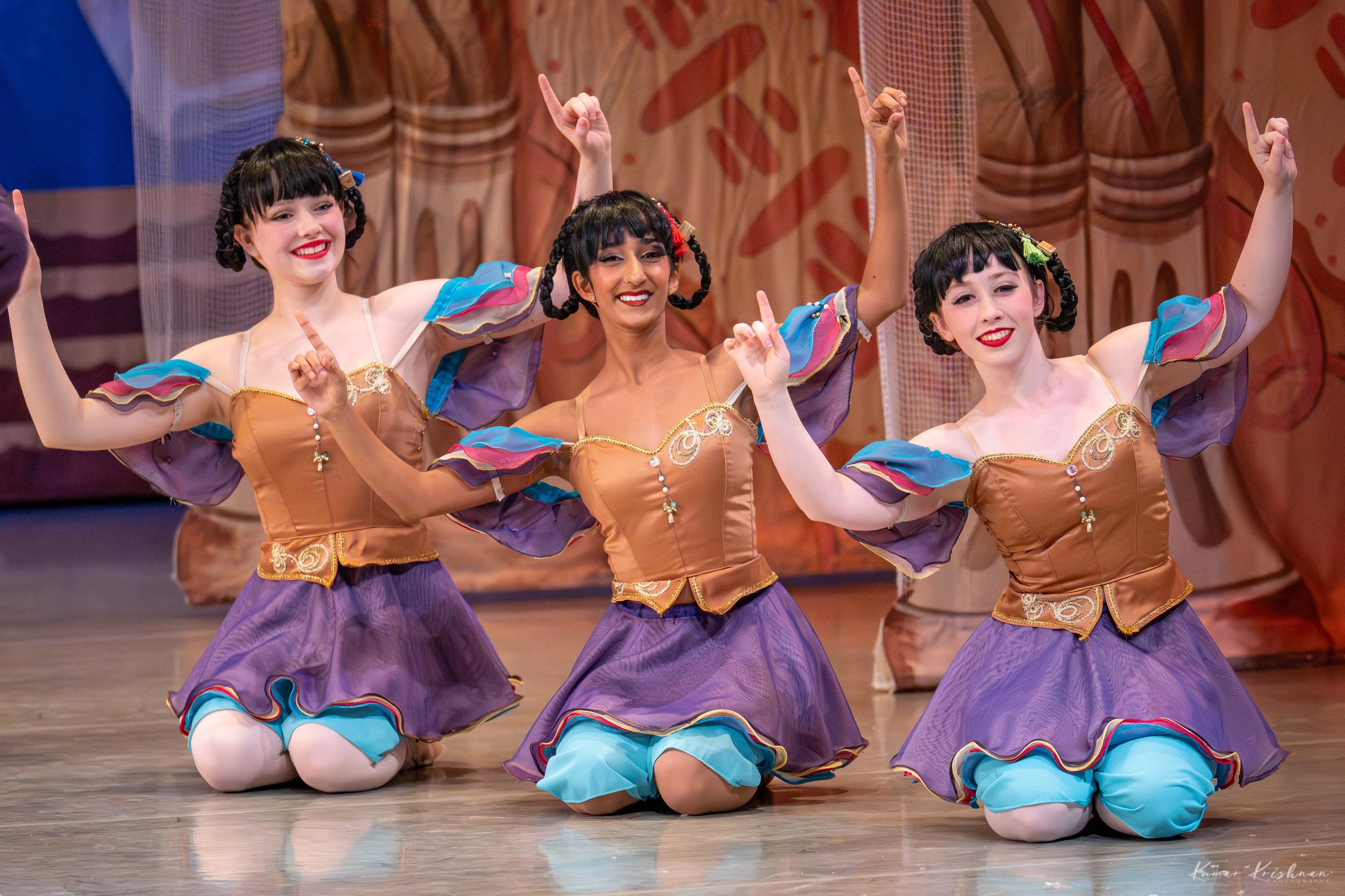 0097 Nutcracker 2025