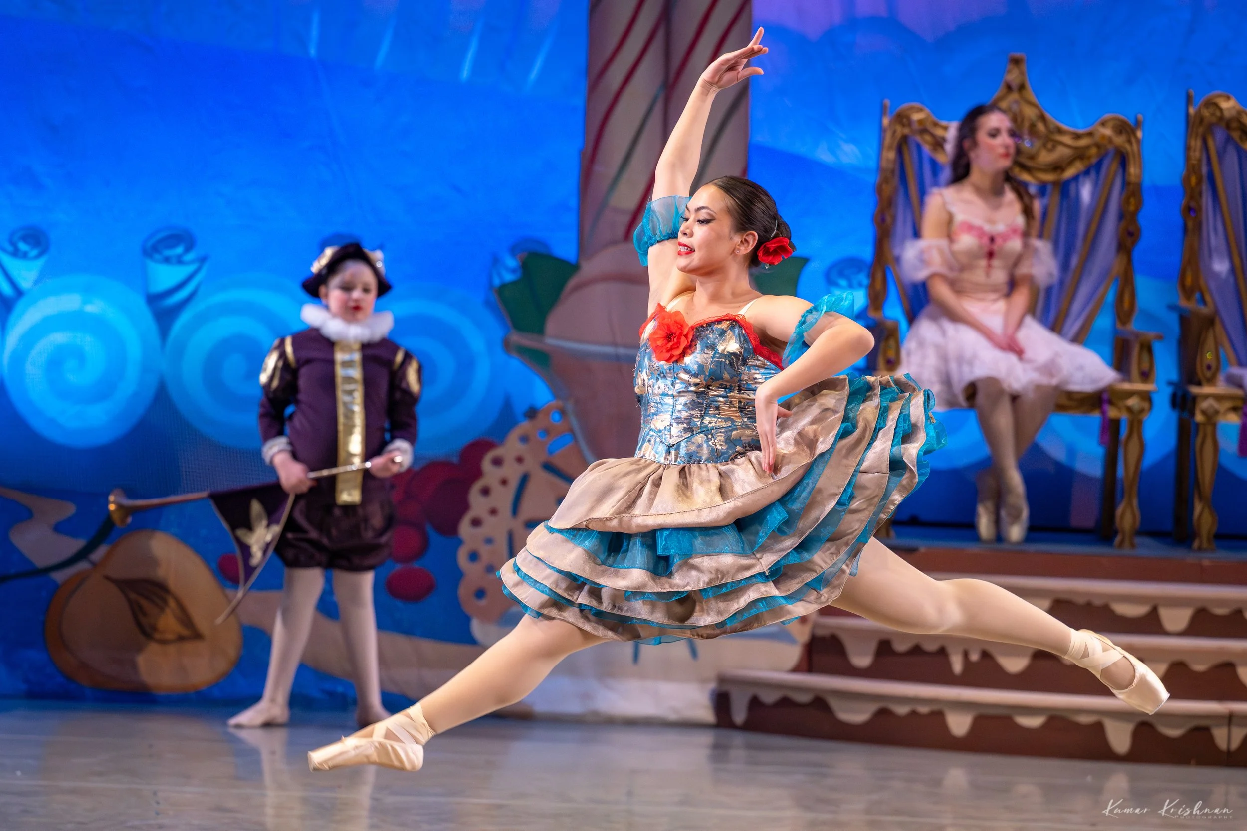 0107 Nutcracker 2025