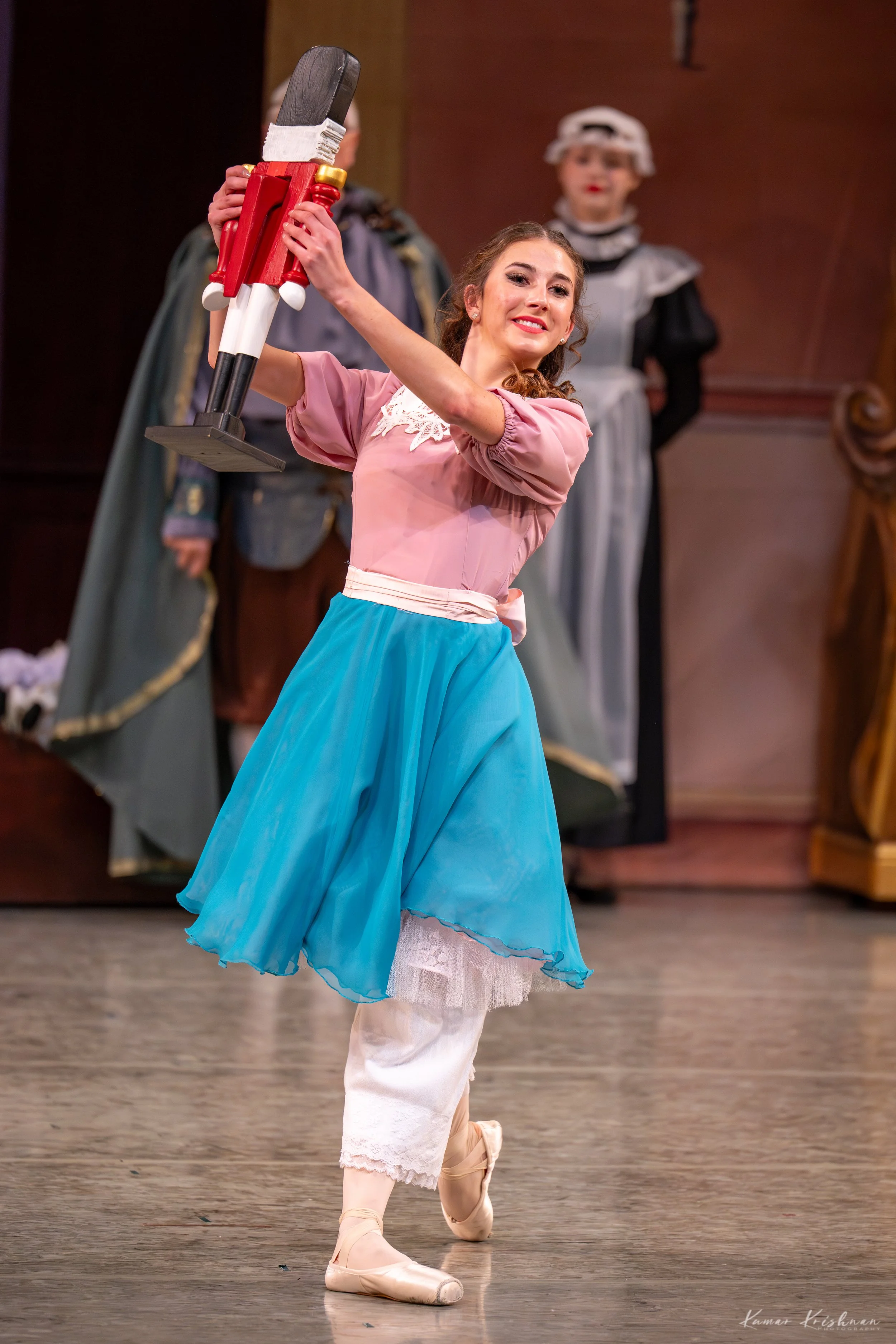 0060 Nutcracker 2025