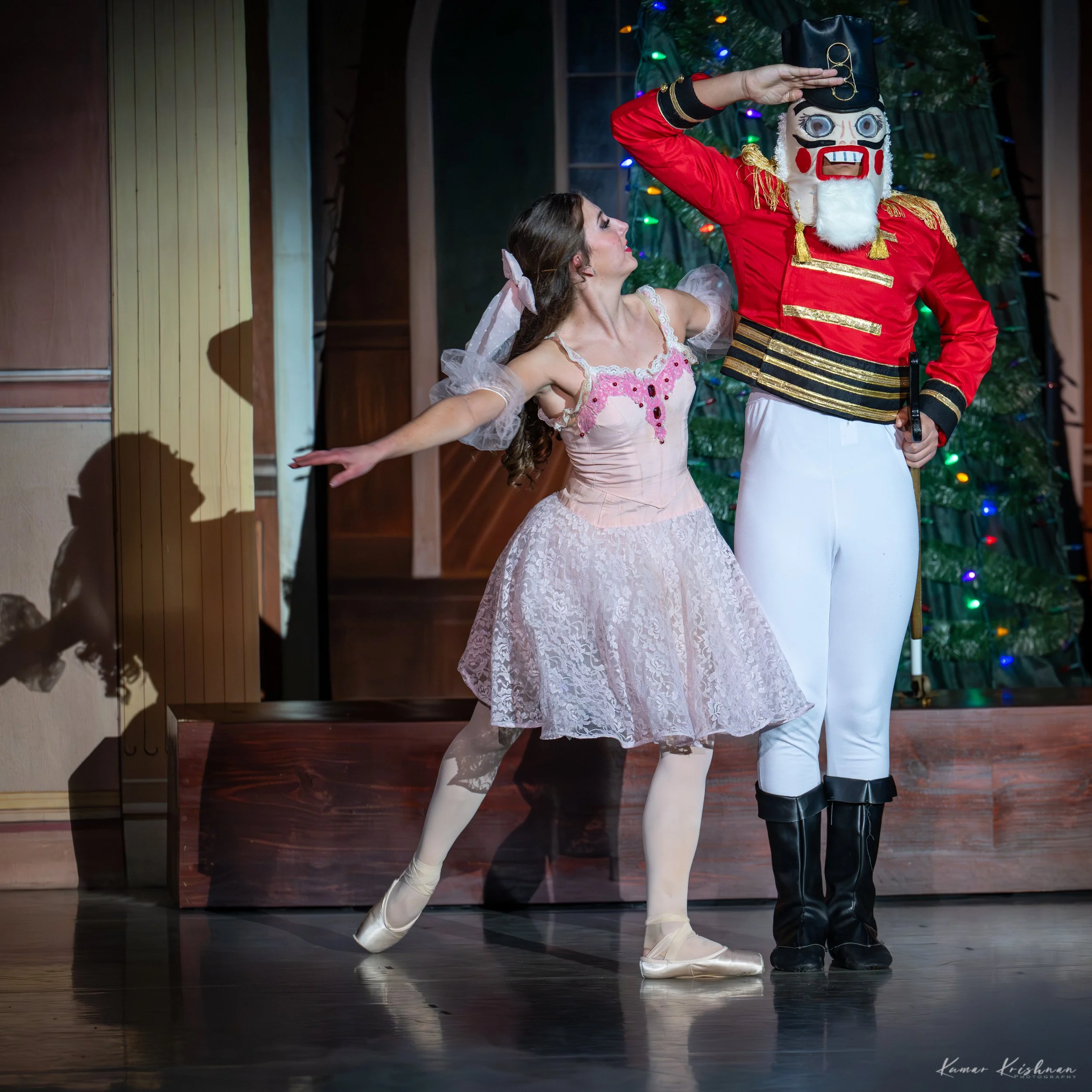 0074 Nutcracker 2025