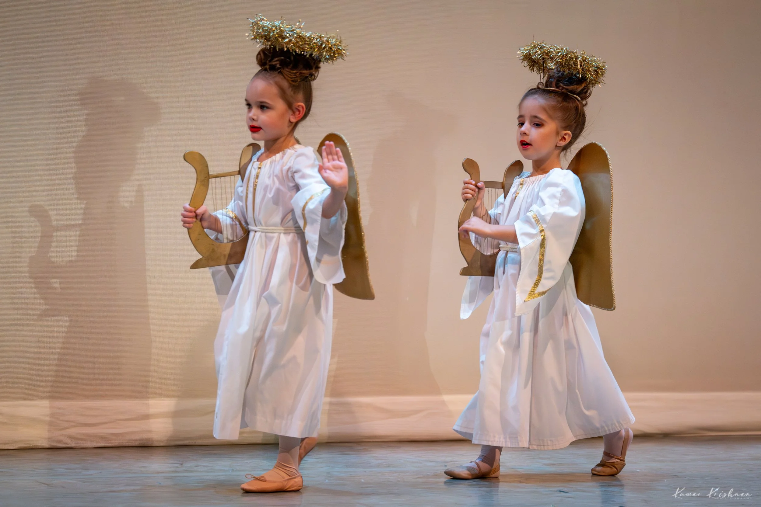 0013 Nutcracker 2025