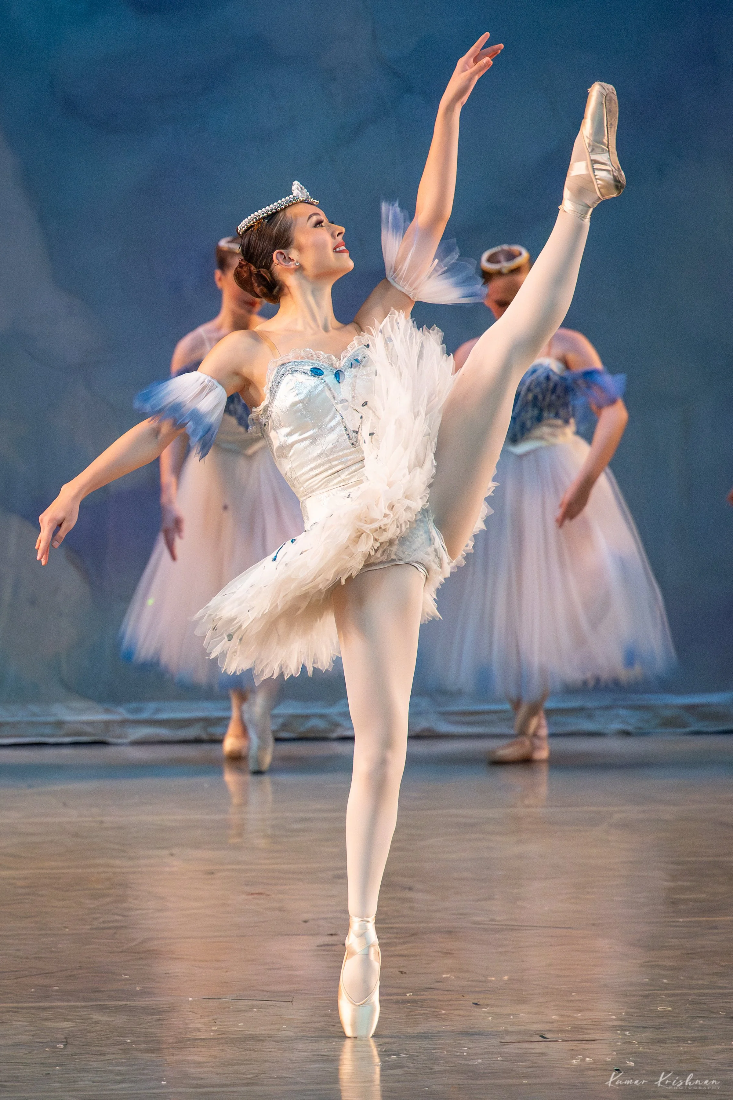 0086 Nutcracker 2025