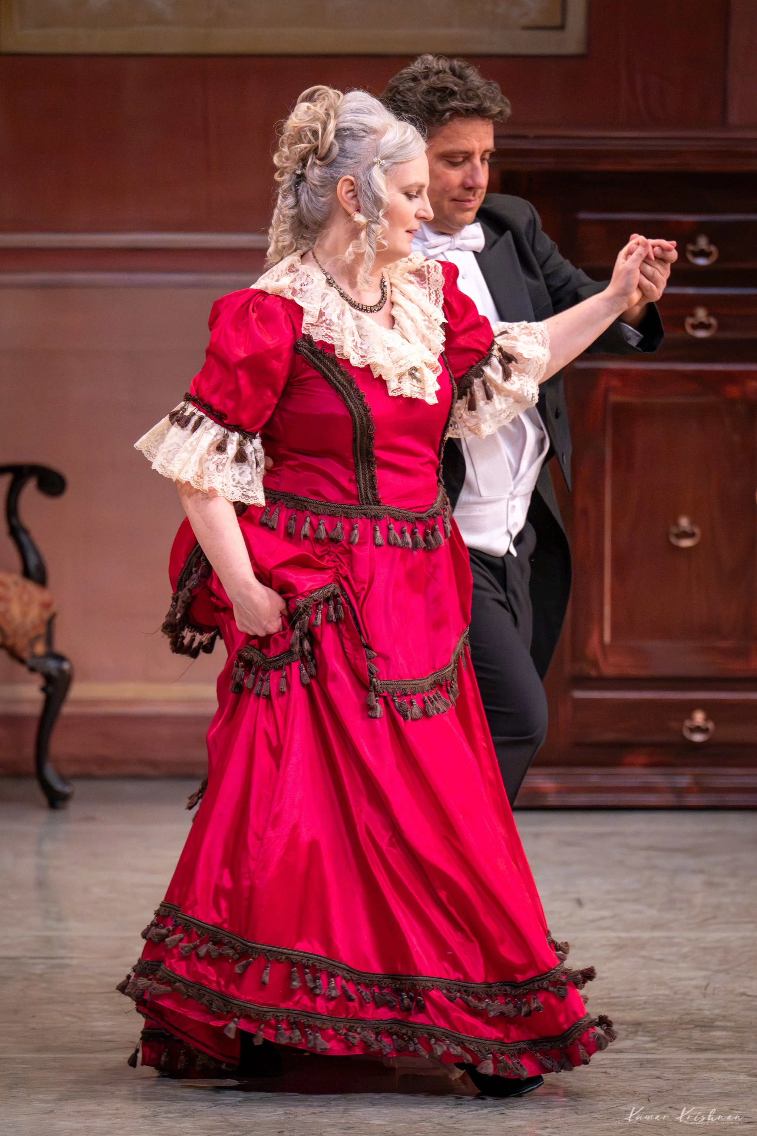 0066 Nutcracker 2025