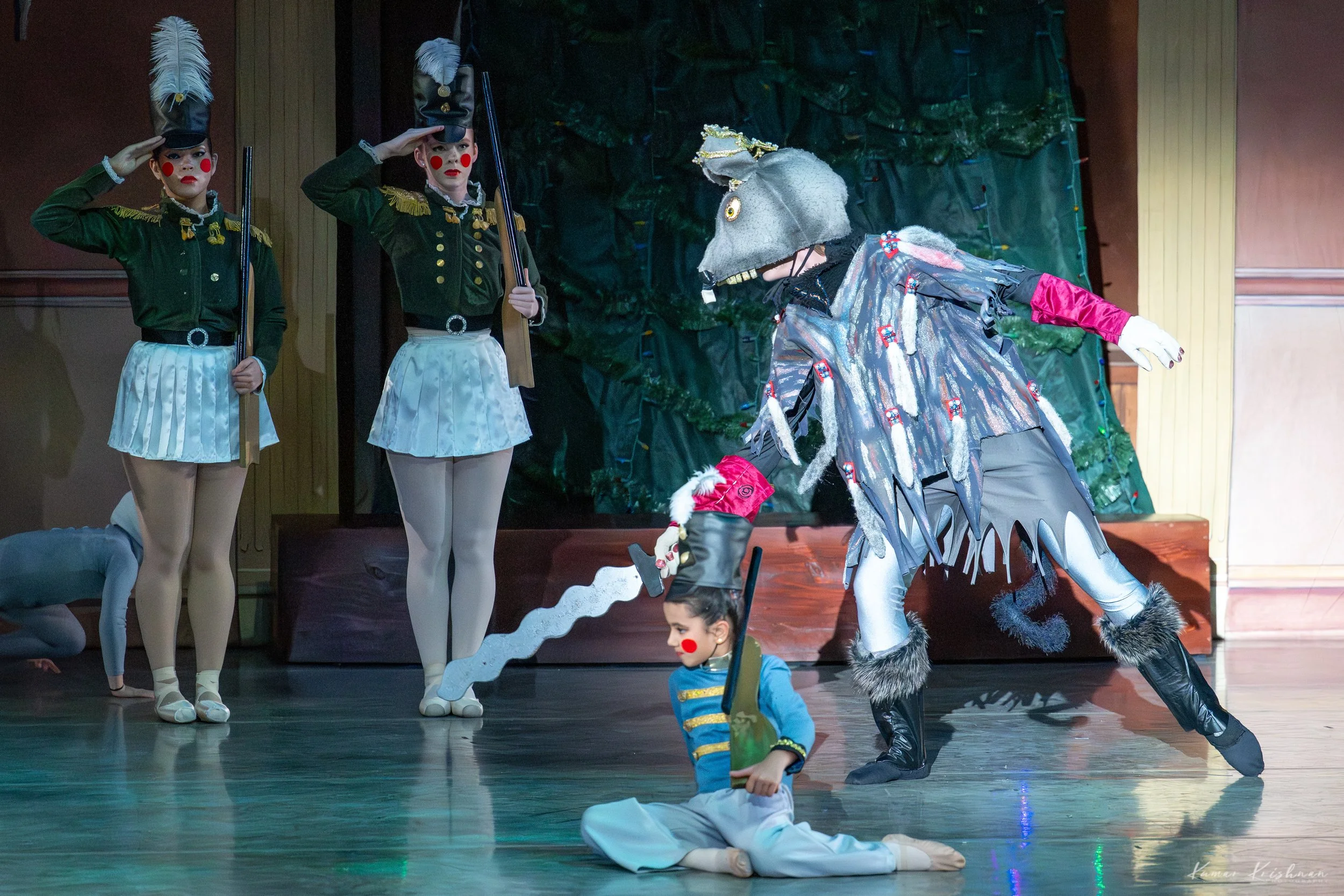 0081 Nutcracker 2025