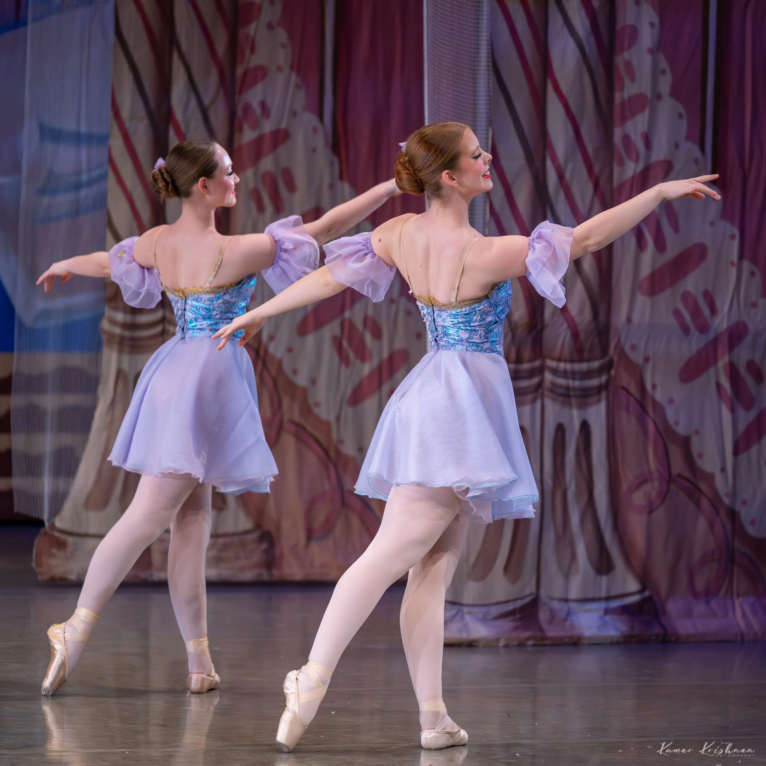 0139 Nutcracker 2025