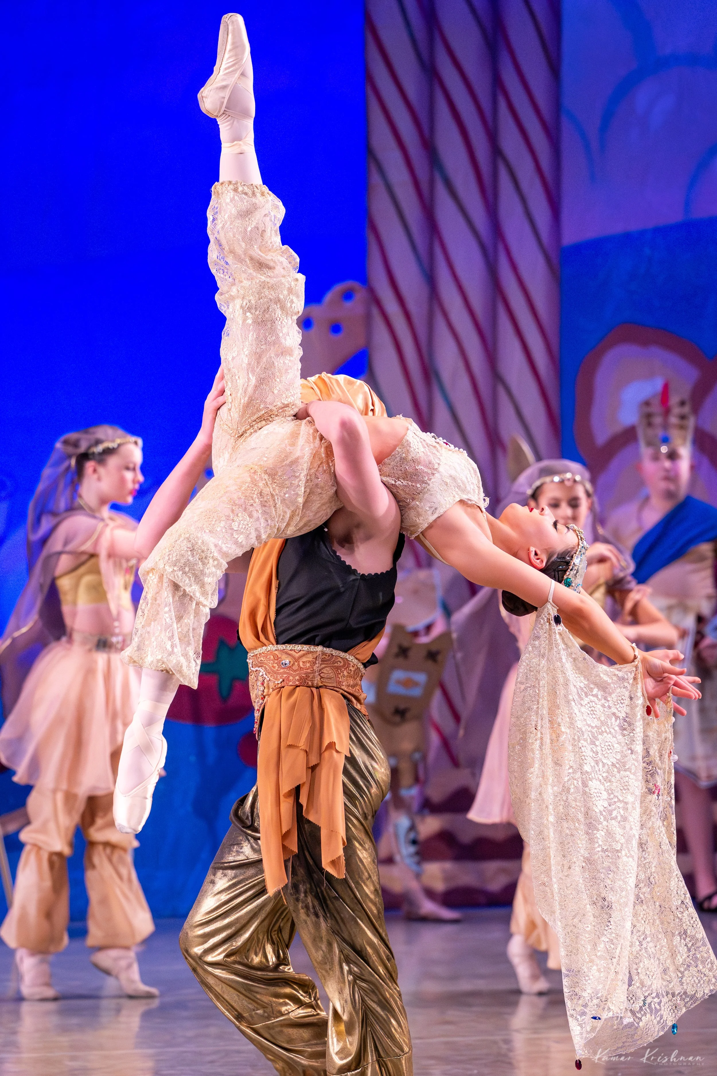 0120 Nutcracker 2025