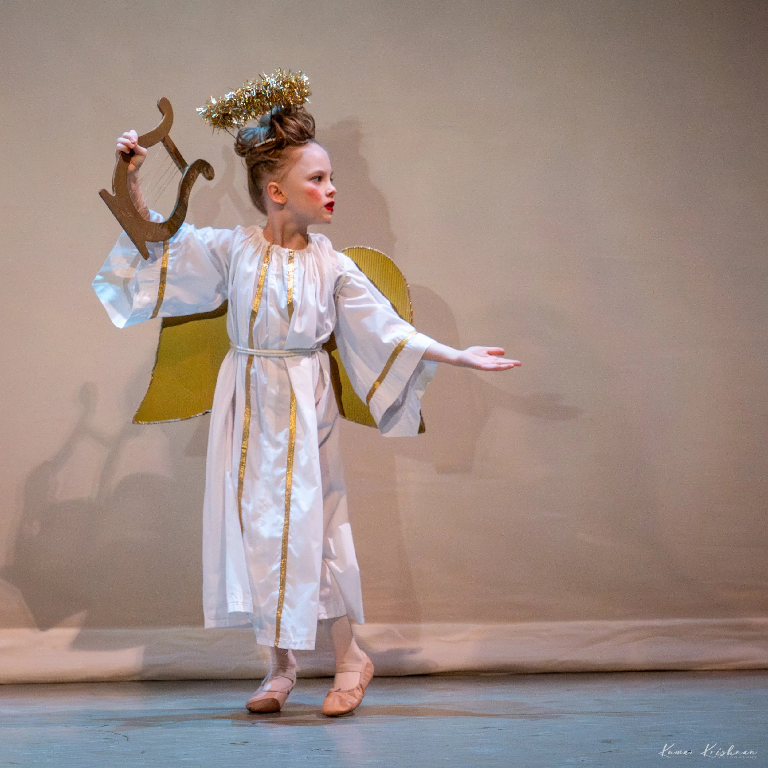 0003 Nutcracker 2025