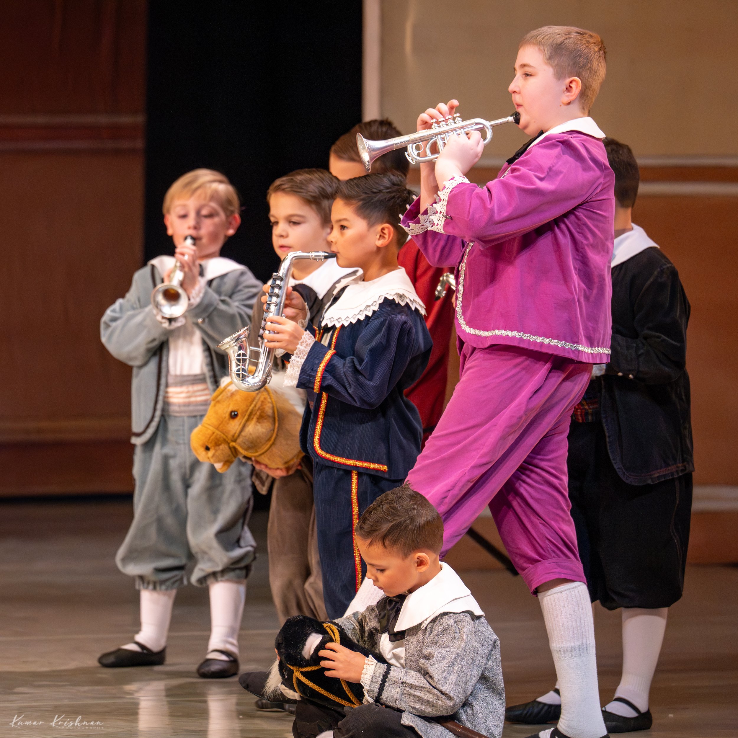 0041 Nutcracker 2025