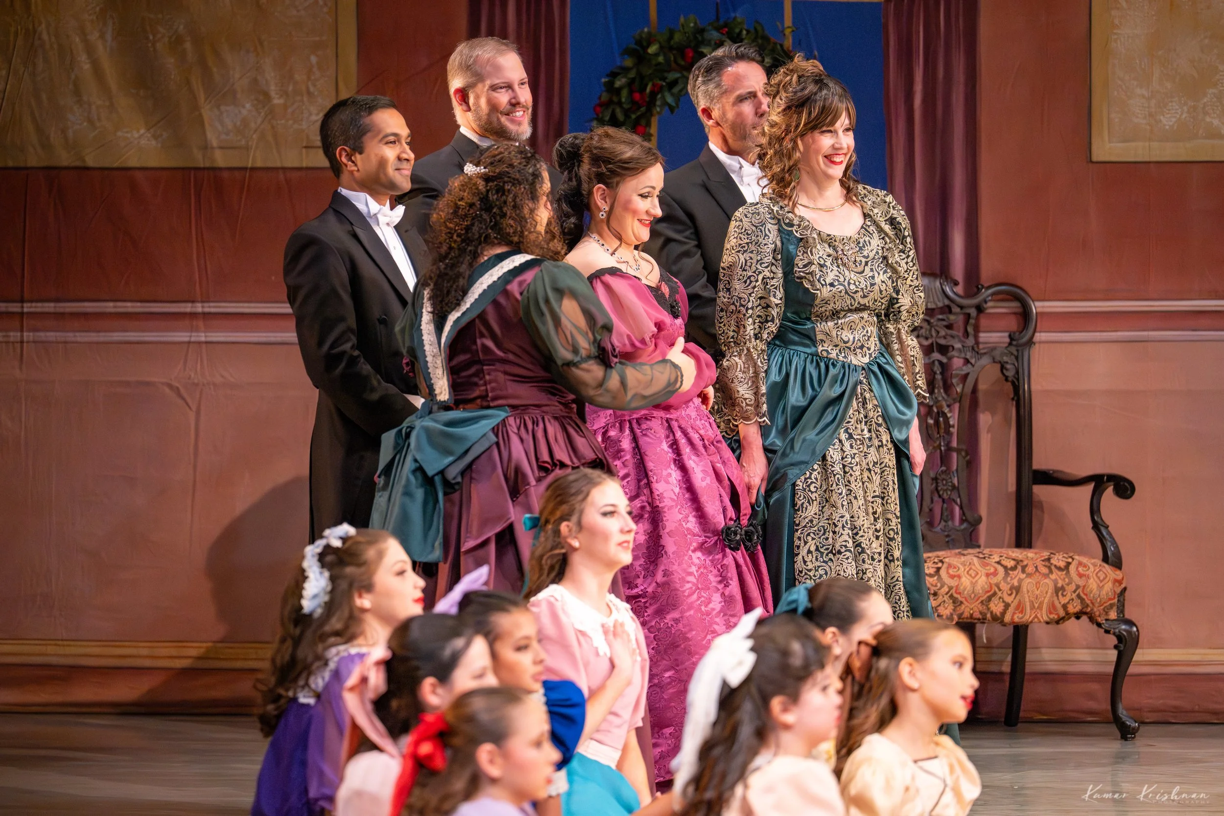 0053 Nutcracker 2025