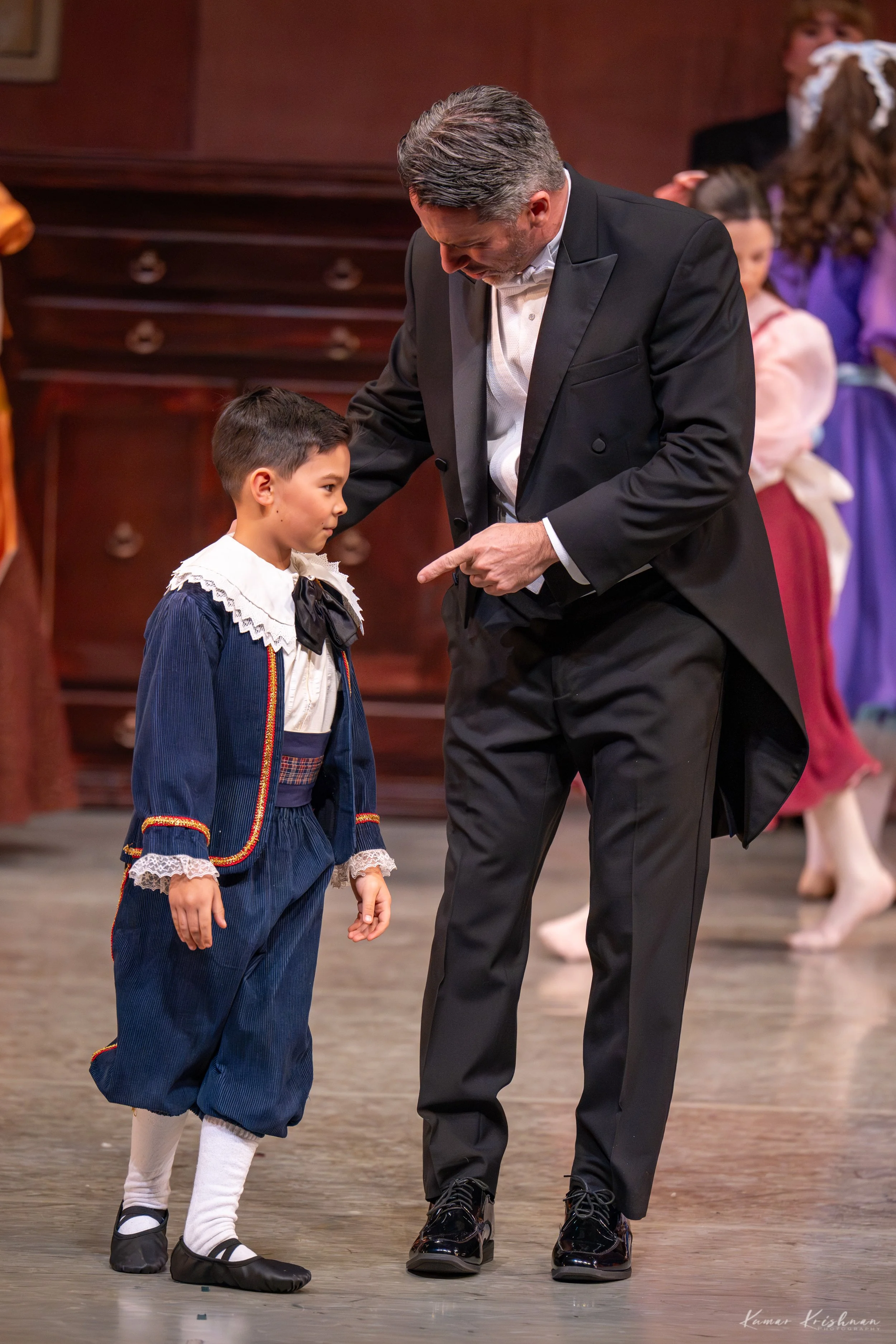 0062 Nutcracker 2025