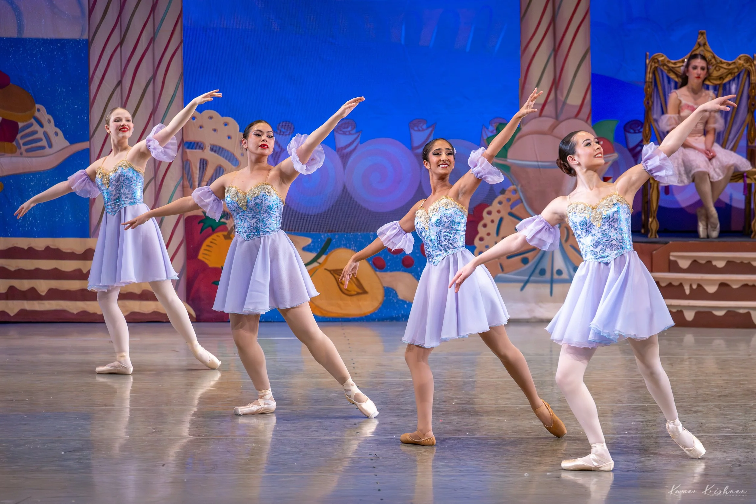 0144 Nutcracker 2025