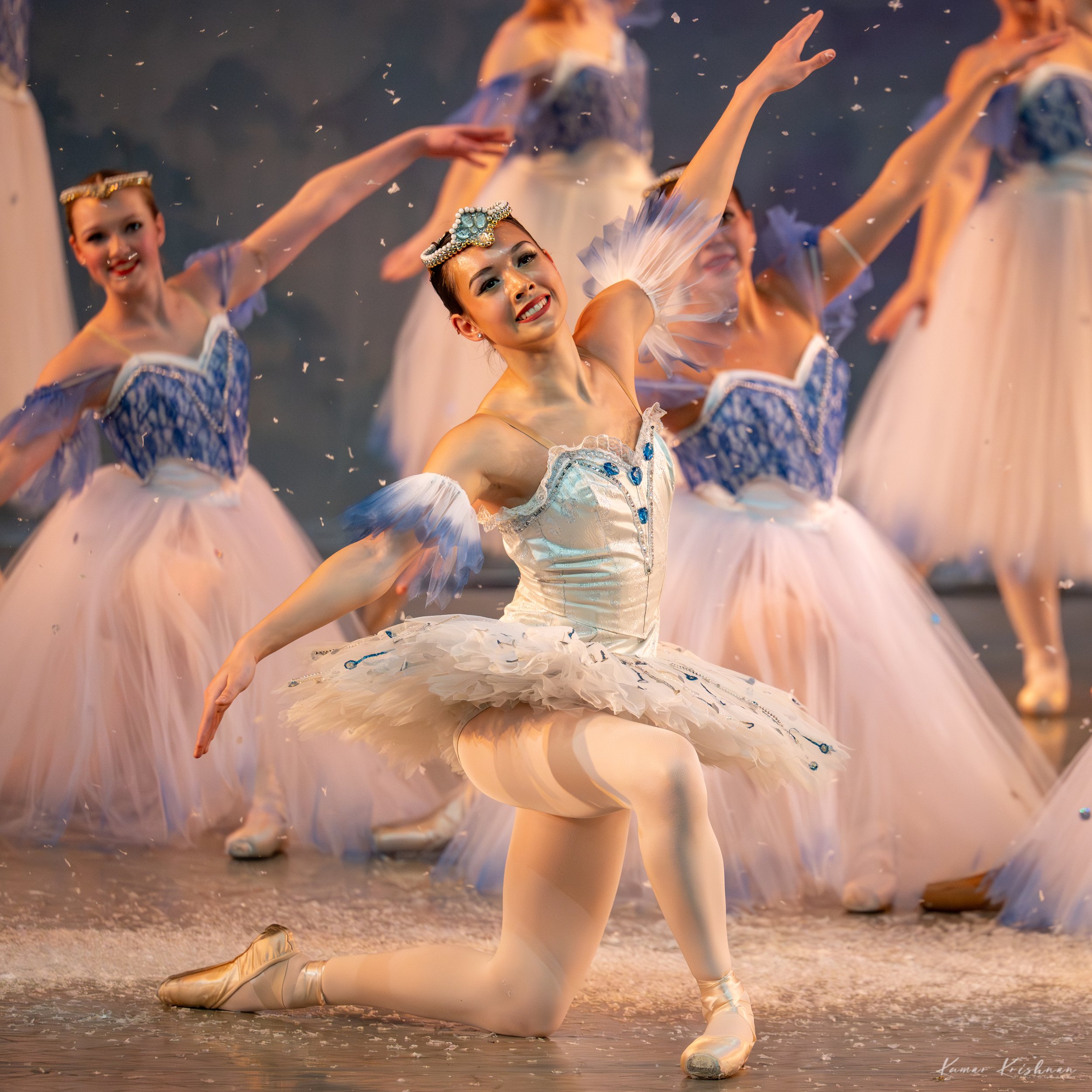 0094 Nutcracker 2025