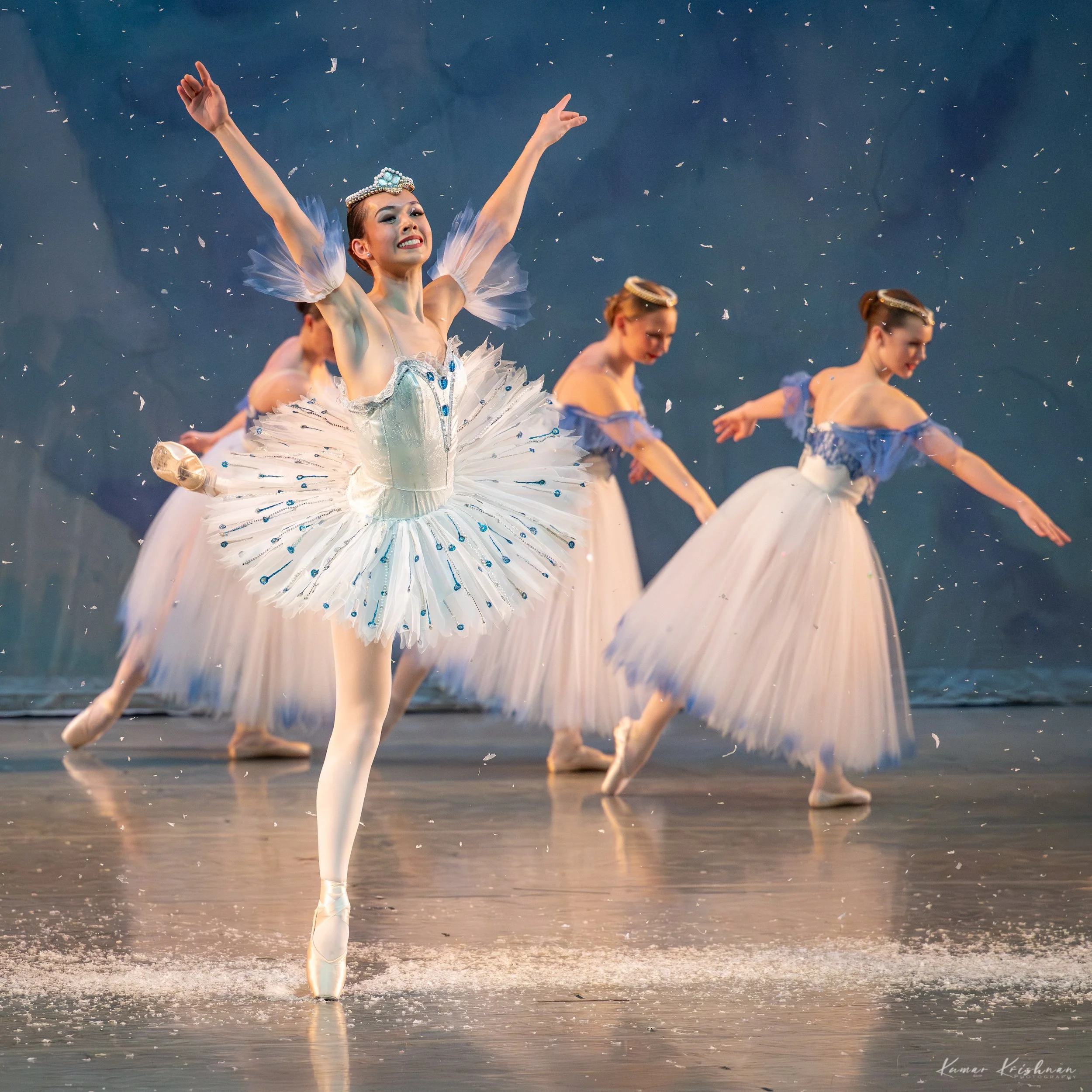 0091 Nutcracker 2025