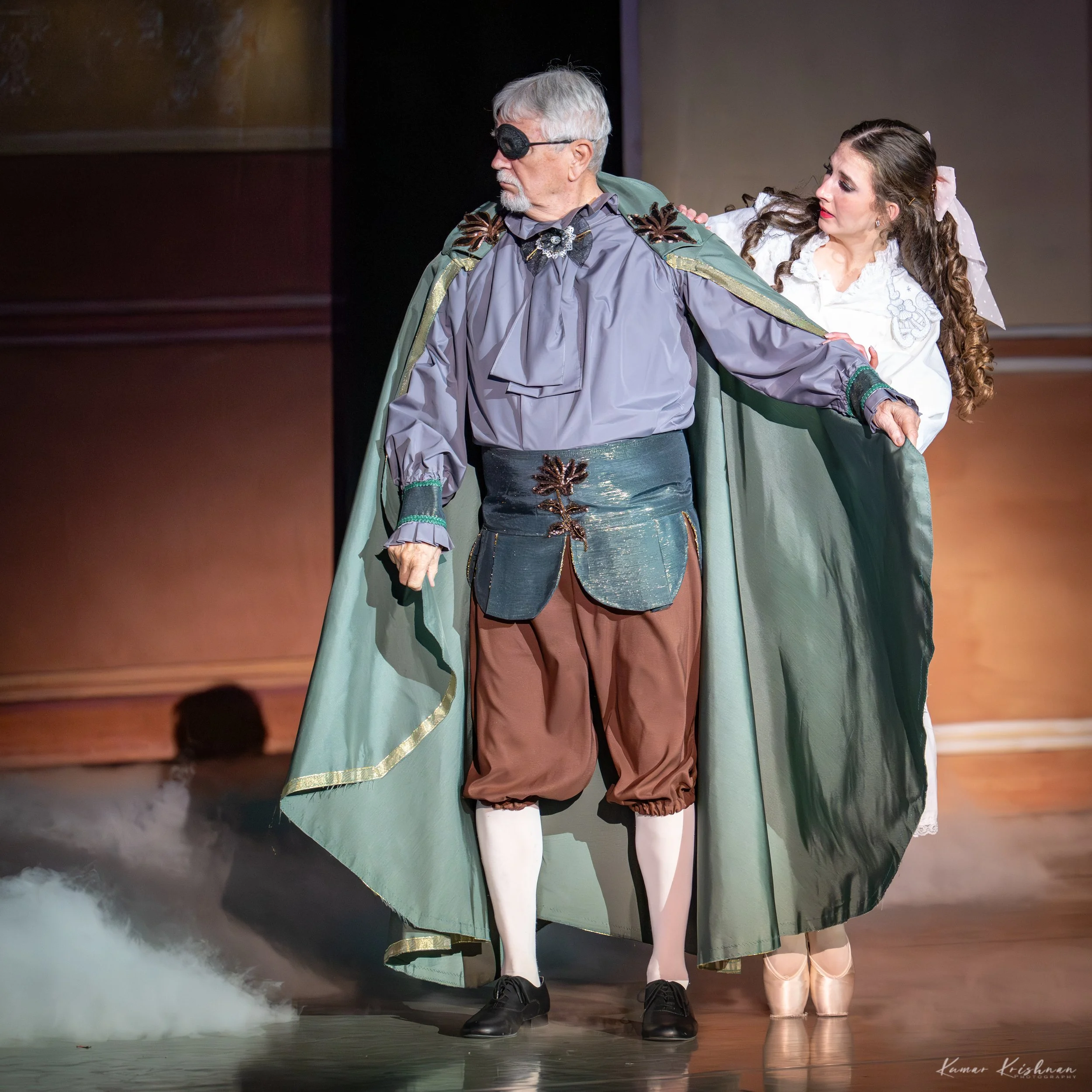 0073 Nutcracker 2025