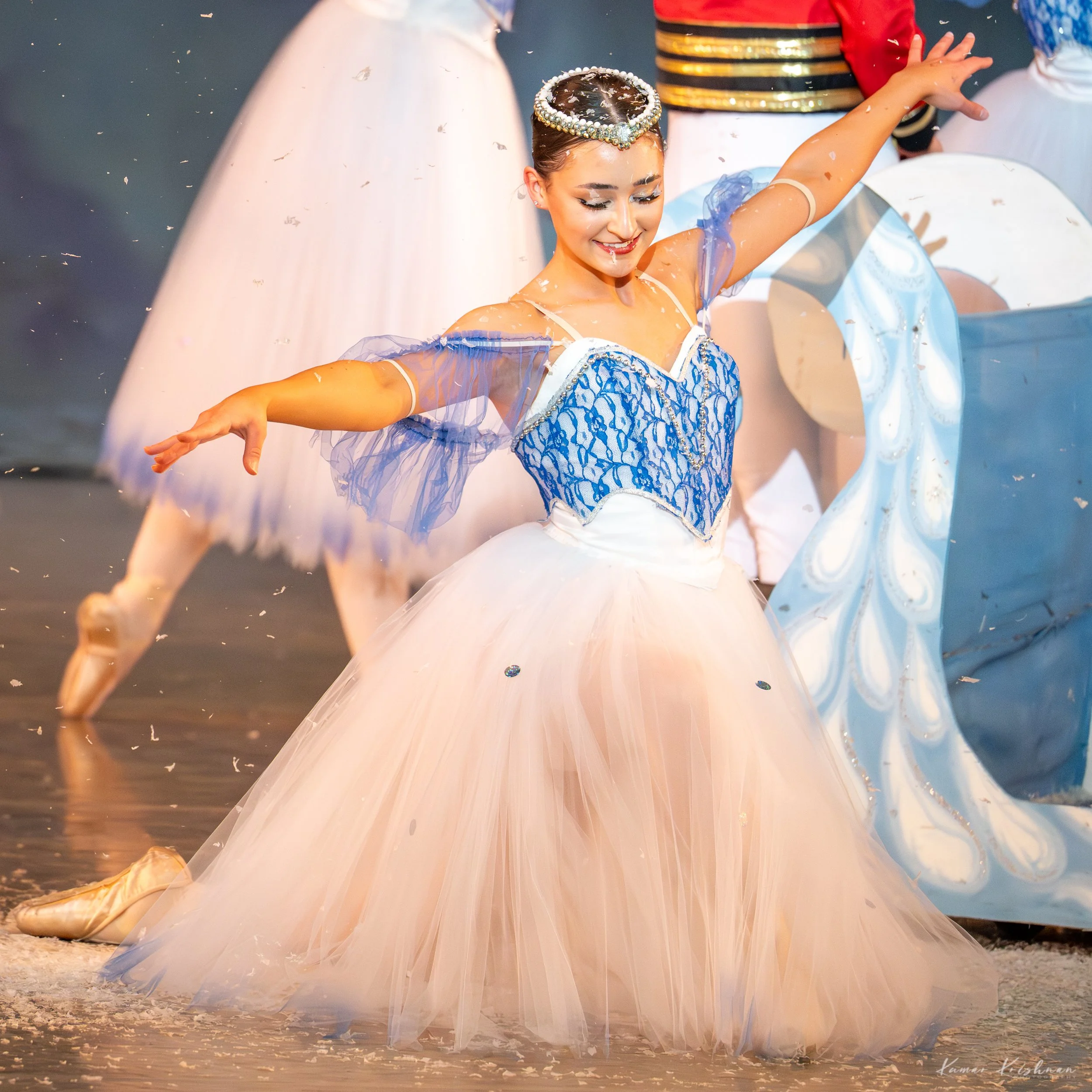 0093 Nutcracker 2025