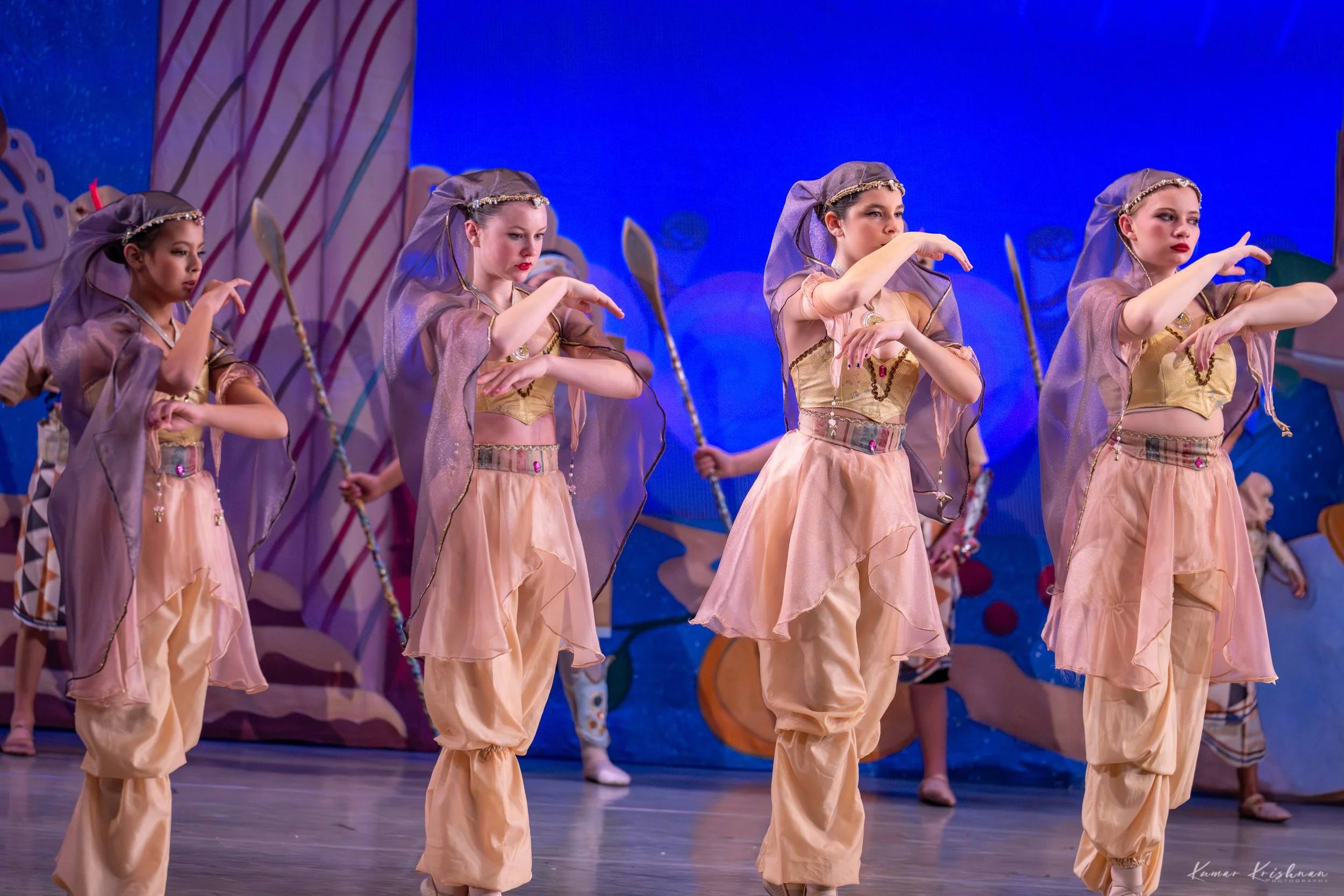 0121 Nutcracker 2025