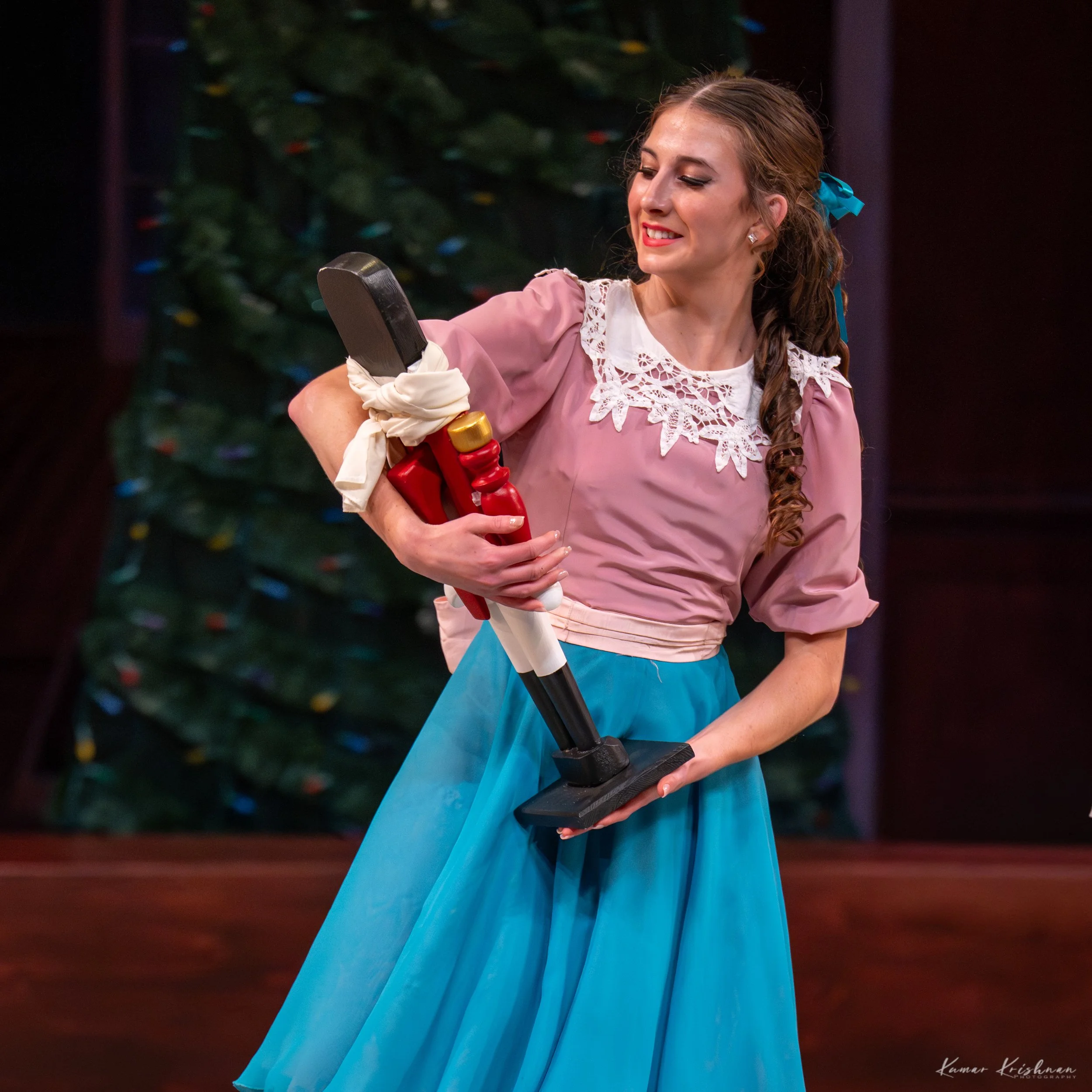0064 Nutcracker 2025
