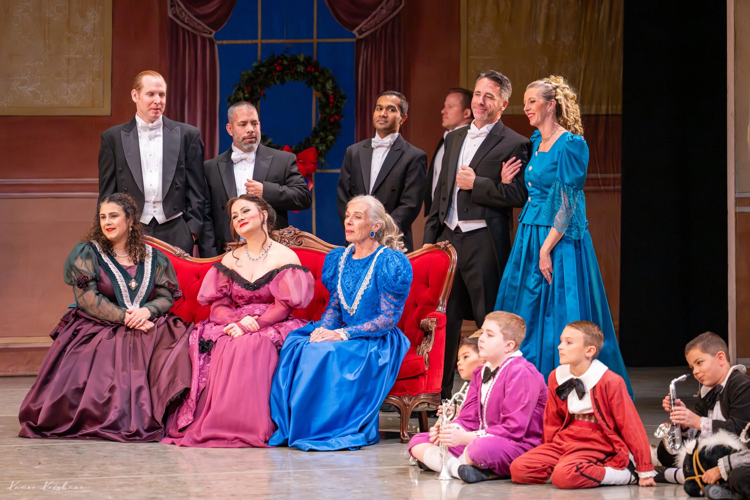 0059 Nutcracker 2025