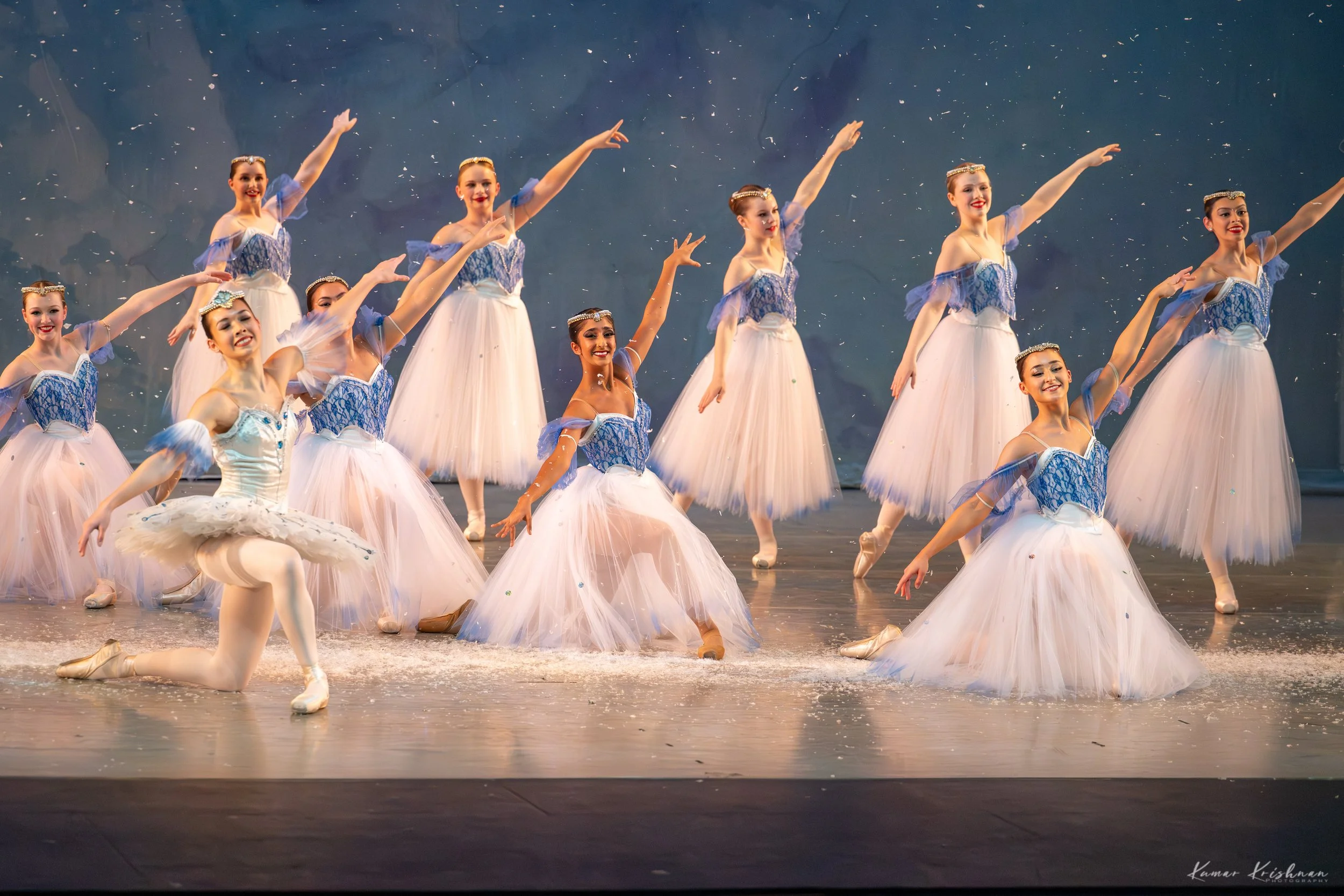 0092 Nutcracker 2025