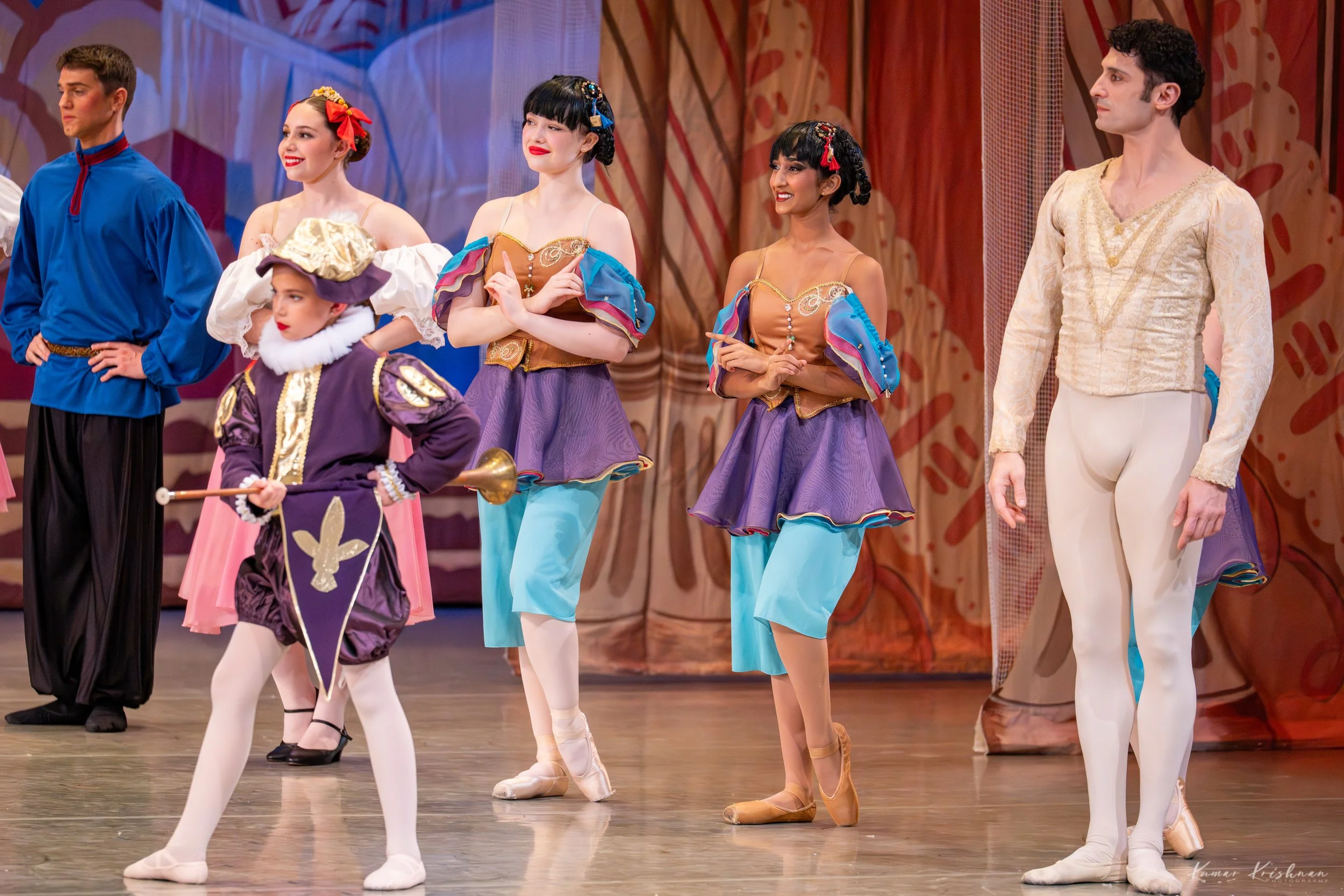 0103 Nutcracker 2025