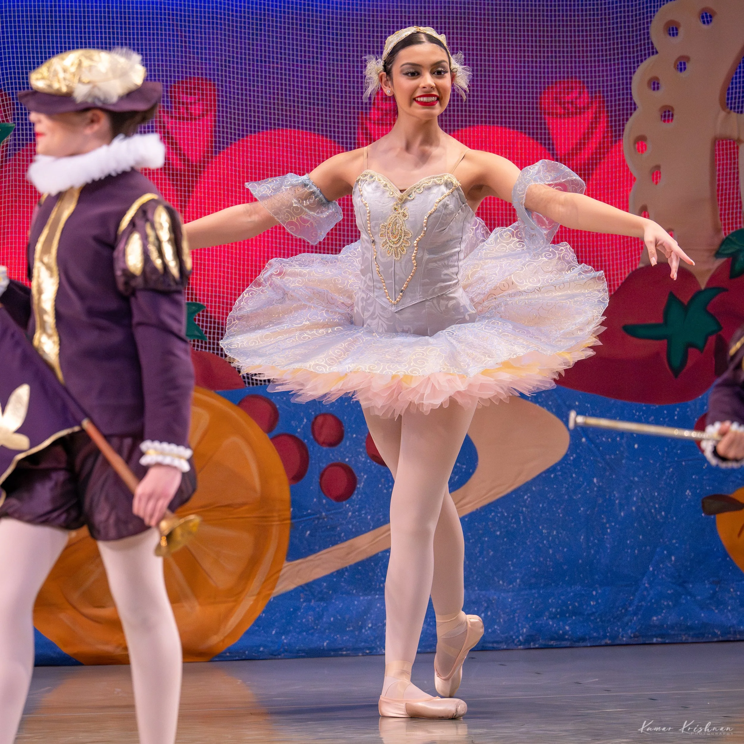 0099 Nutcracker 2025