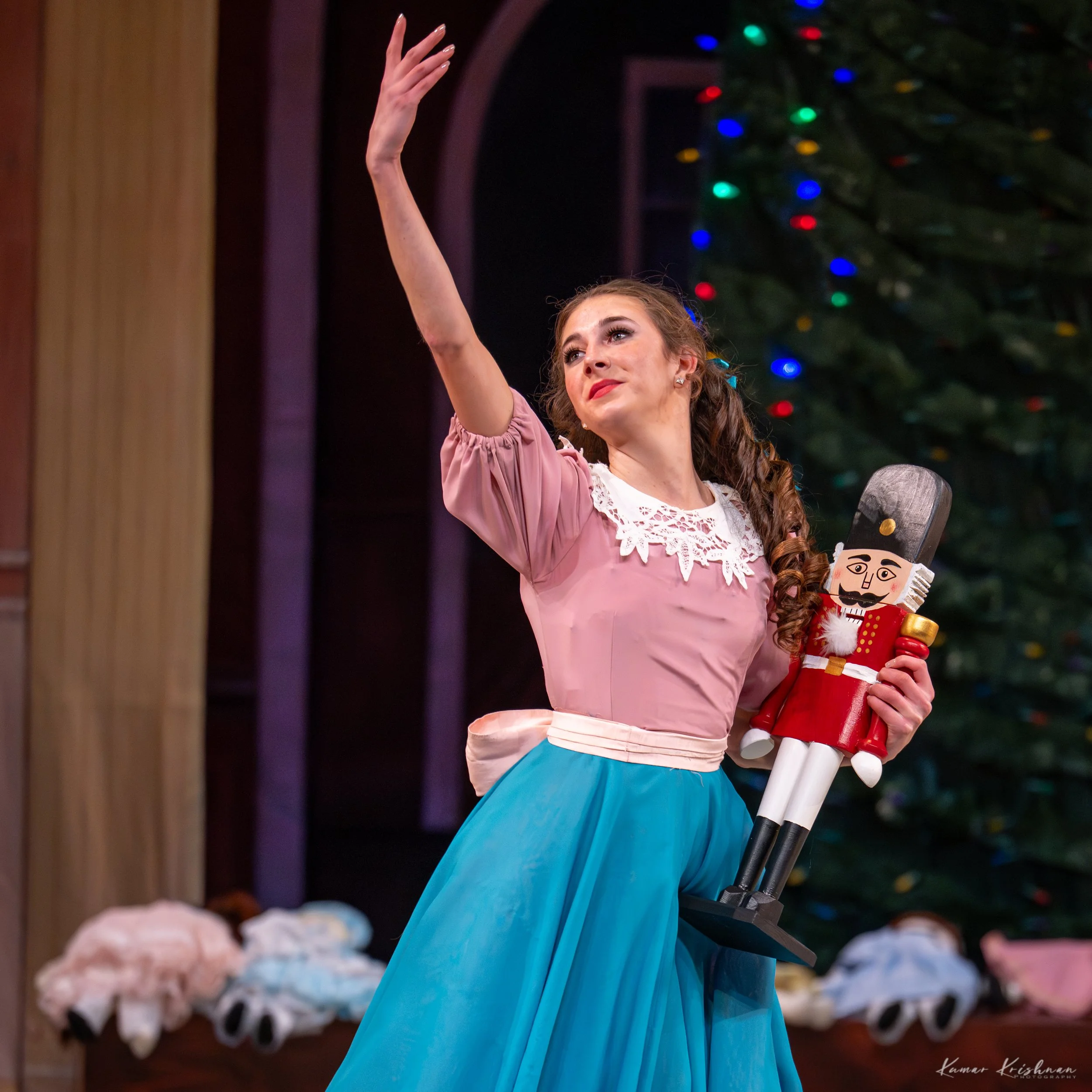 0061 Nutcracker 2025