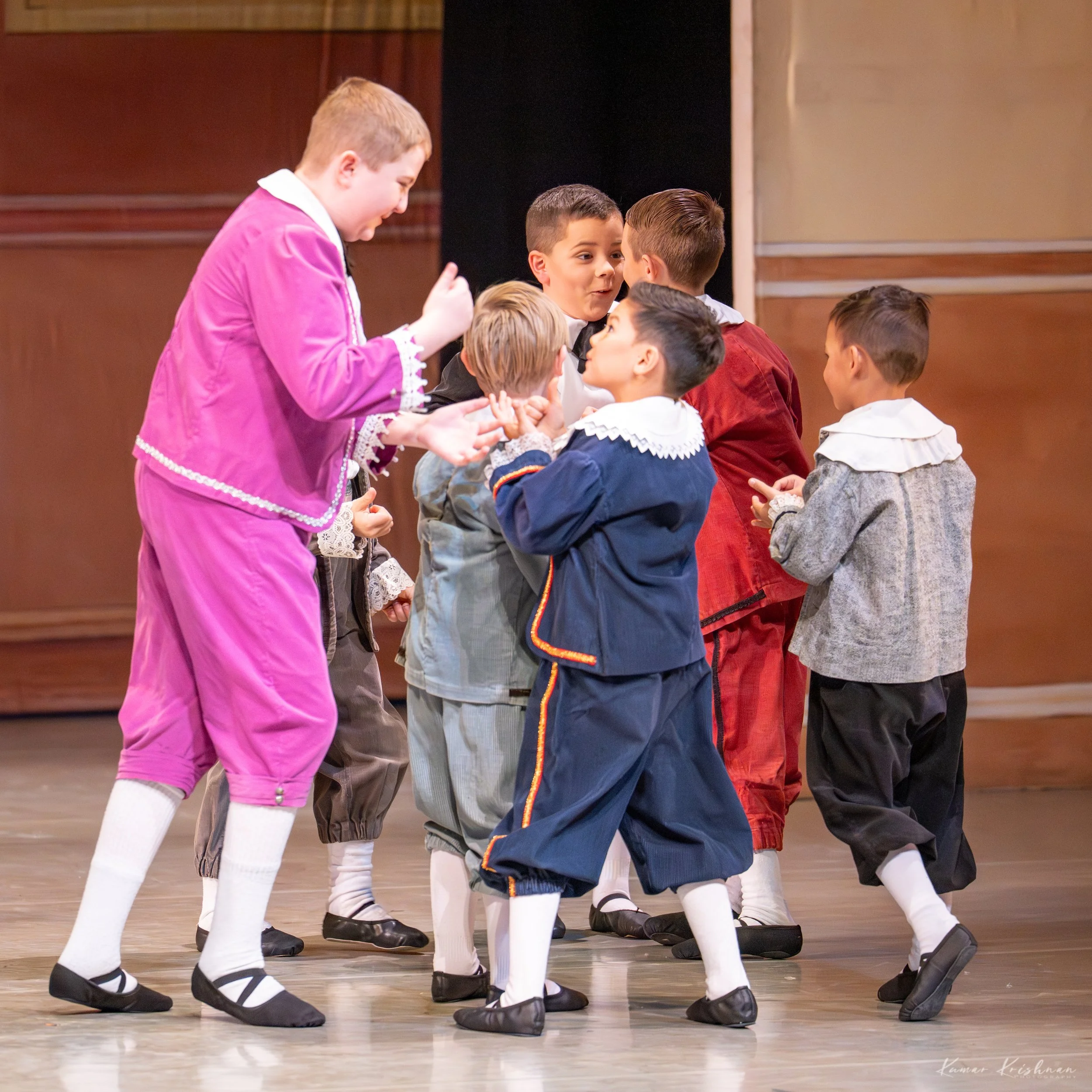 0034 Nutcracker 2025